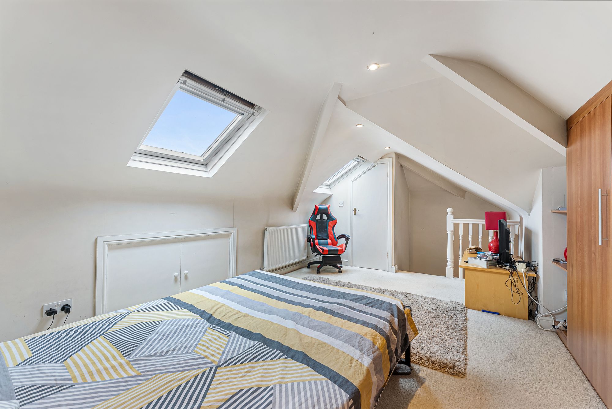Addison Square, Widnes, WA8