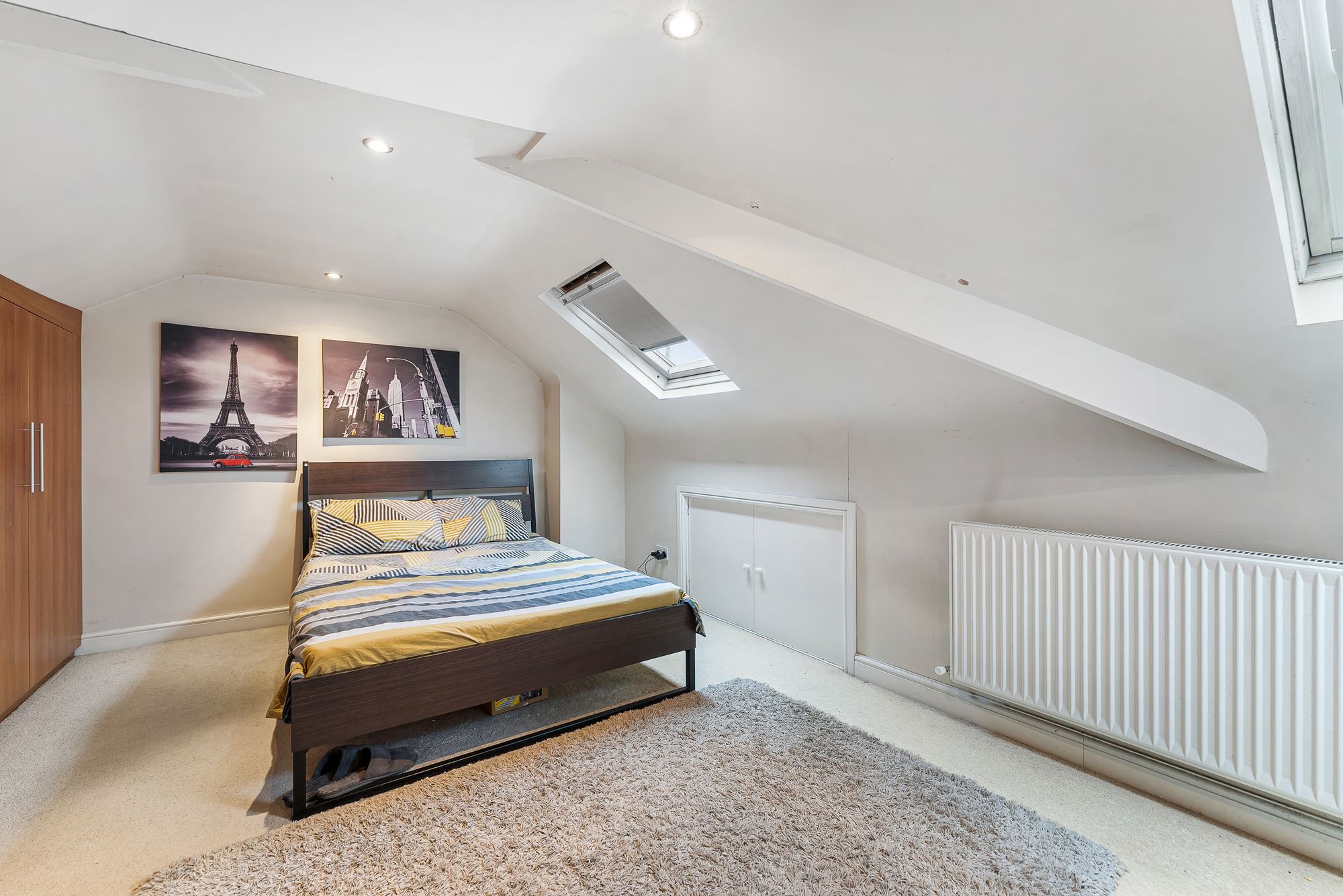 Addison Square, Widnes, WA8