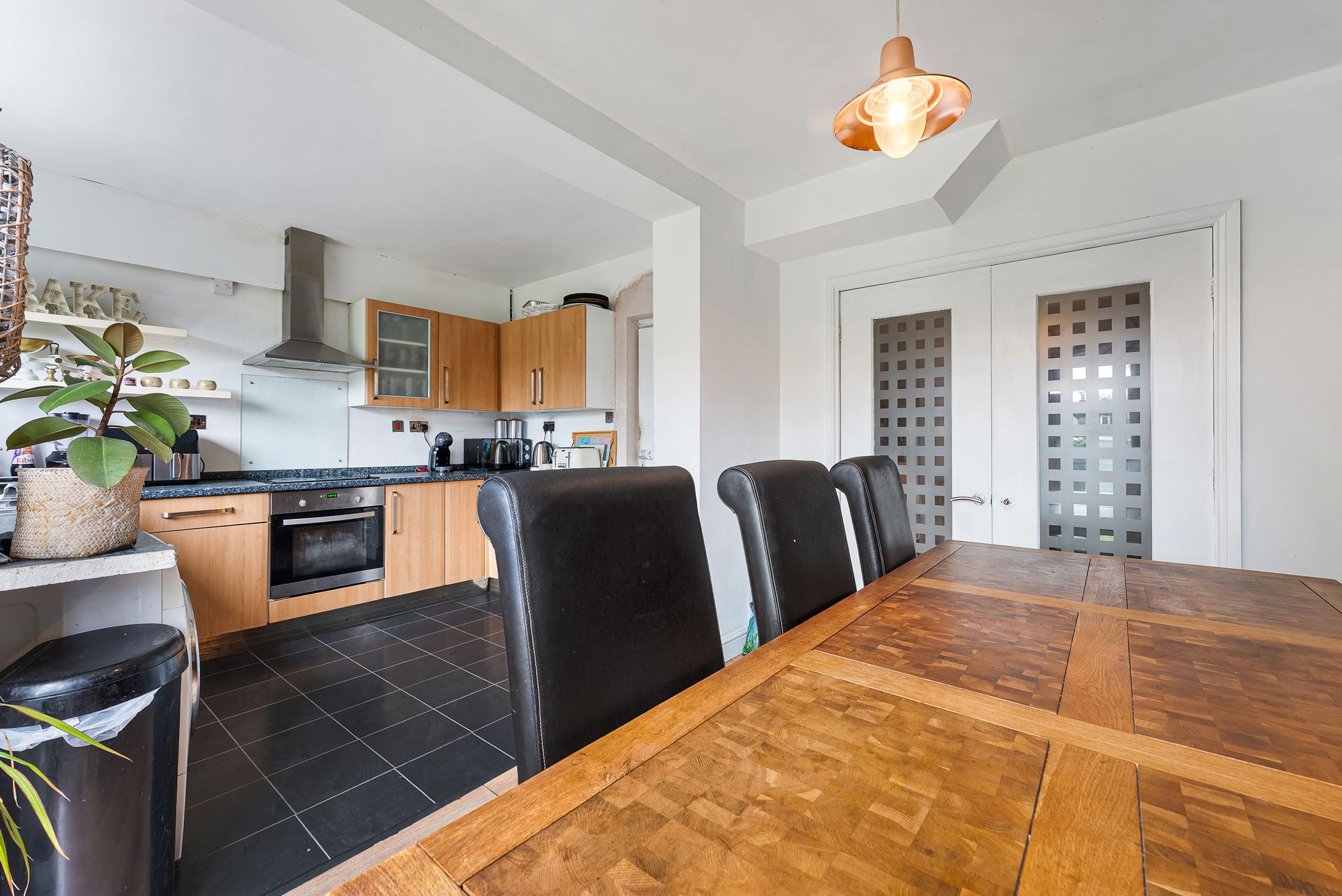 Addison Square, Widnes, WA8