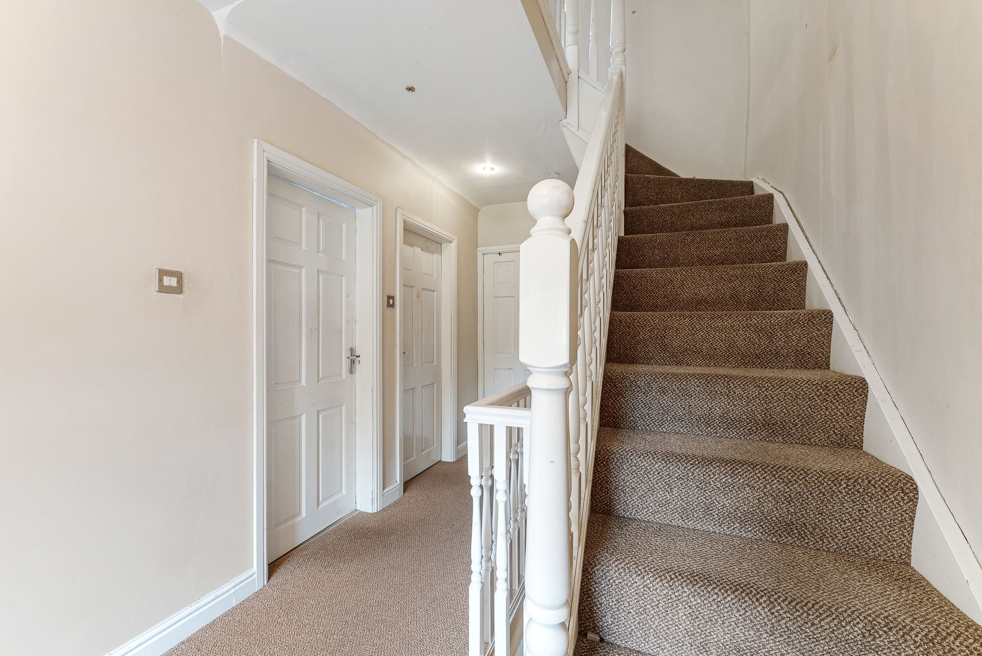 Addison Square, Widnes, WA8