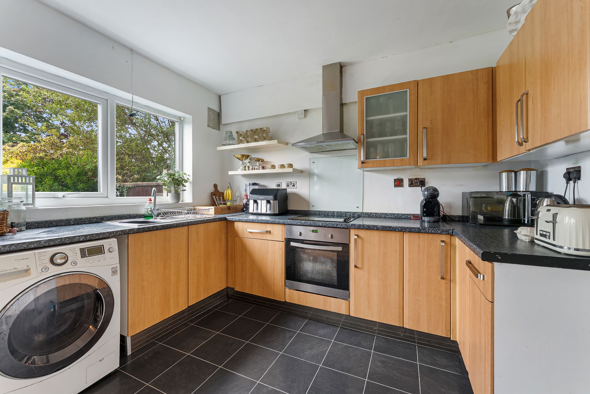 Addison Square, Widnes, WA8