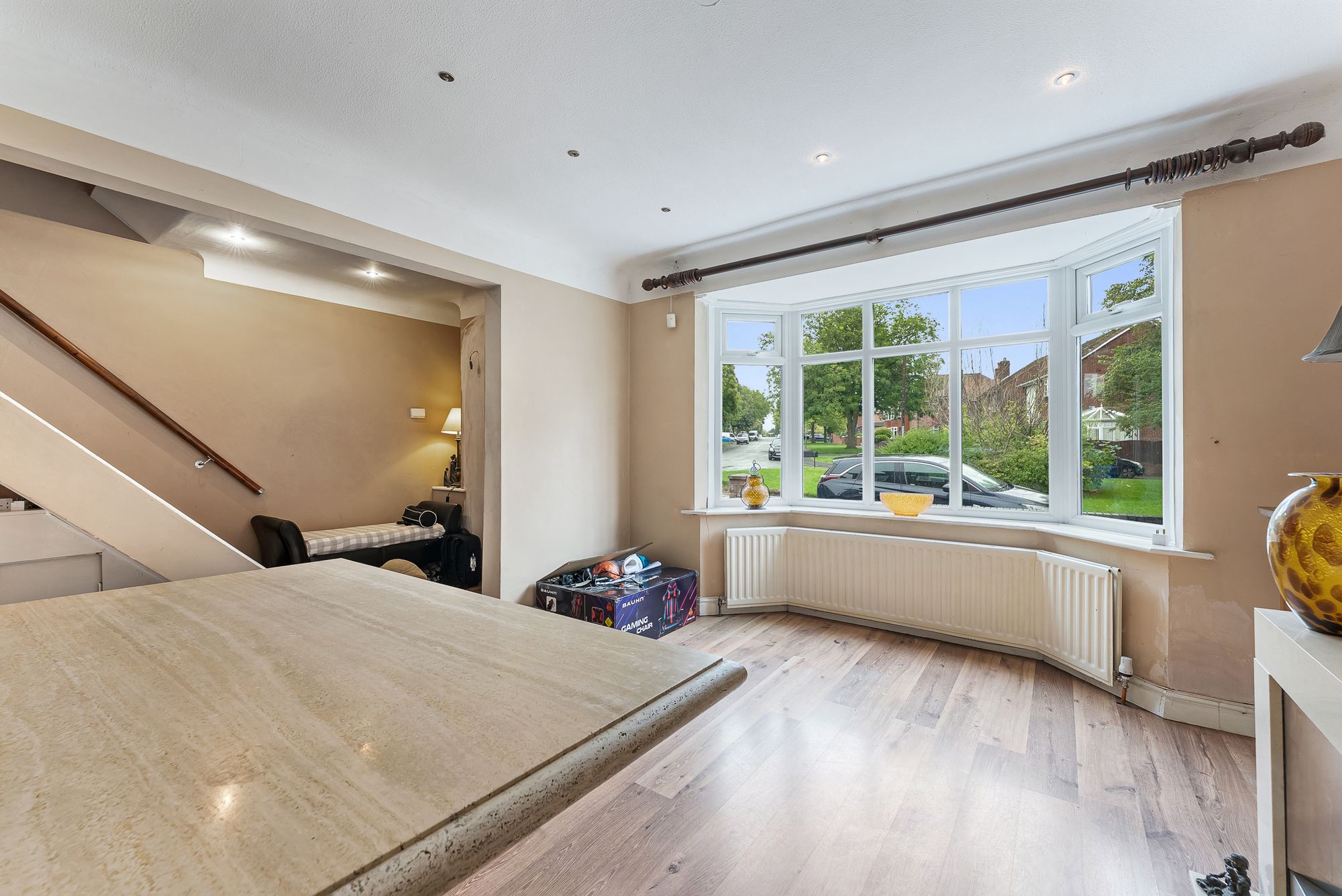 Addison Square, Widnes, WA8