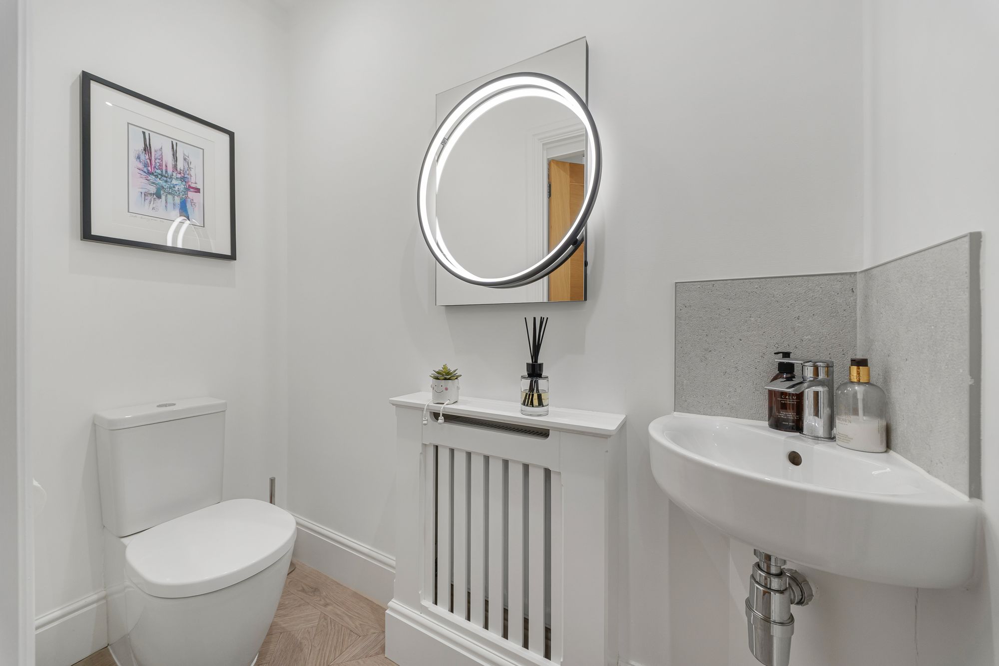 Glazebrook Lane, Widnes, WA8