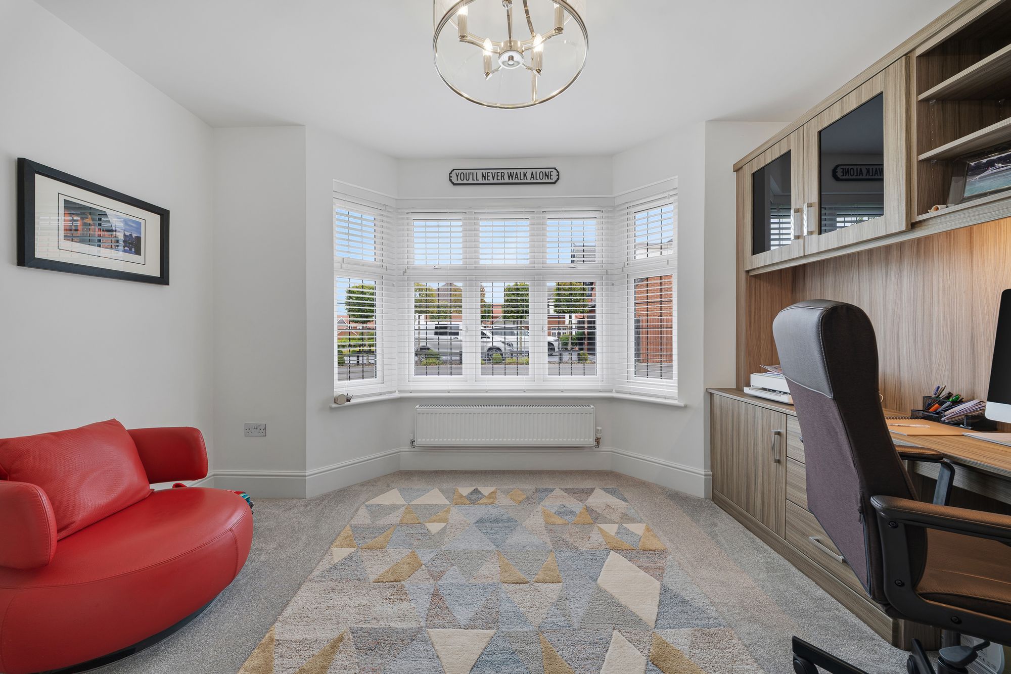 Glazebrook Lane, Widnes, WA8