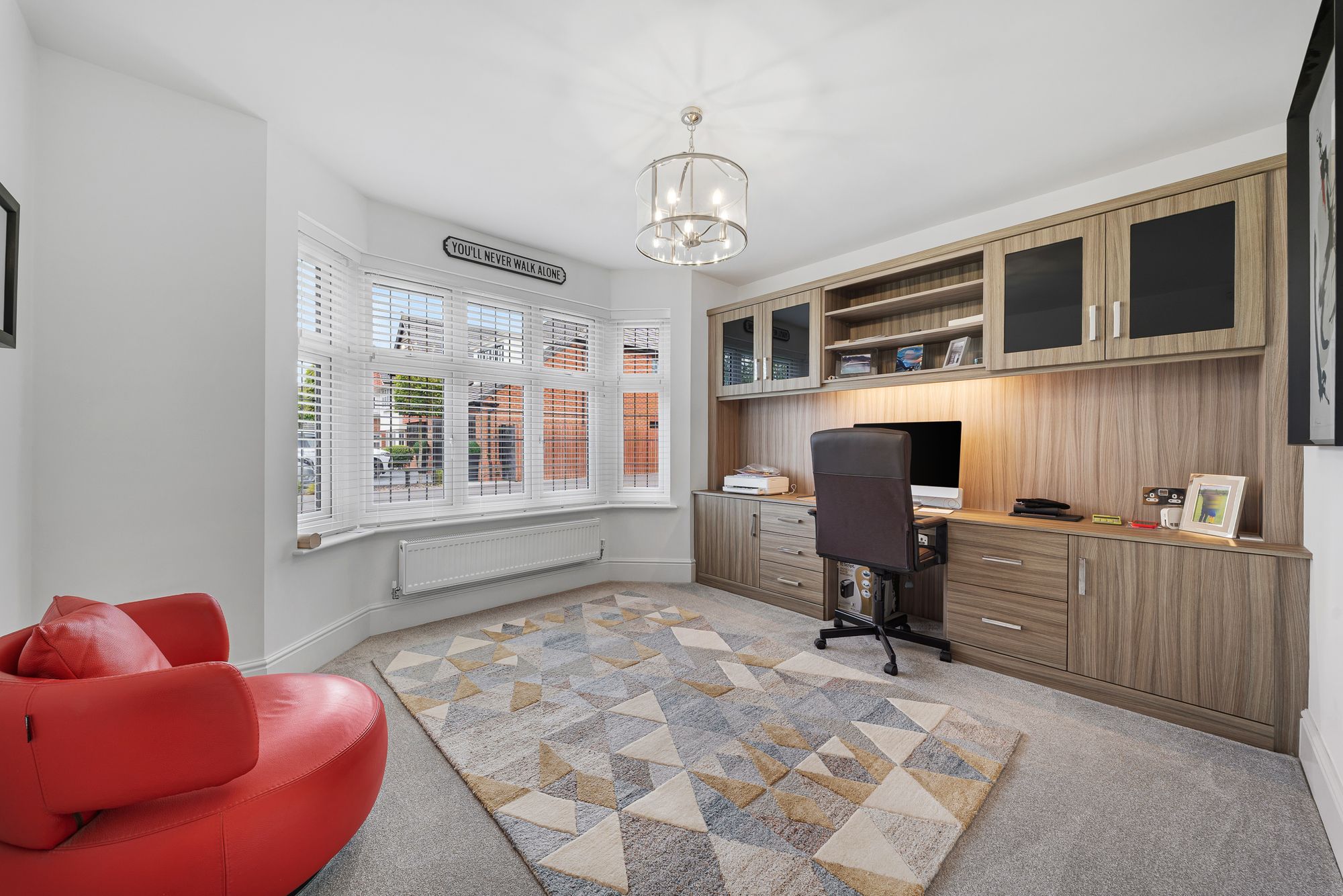 Glazebrook Lane, Widnes, WA8