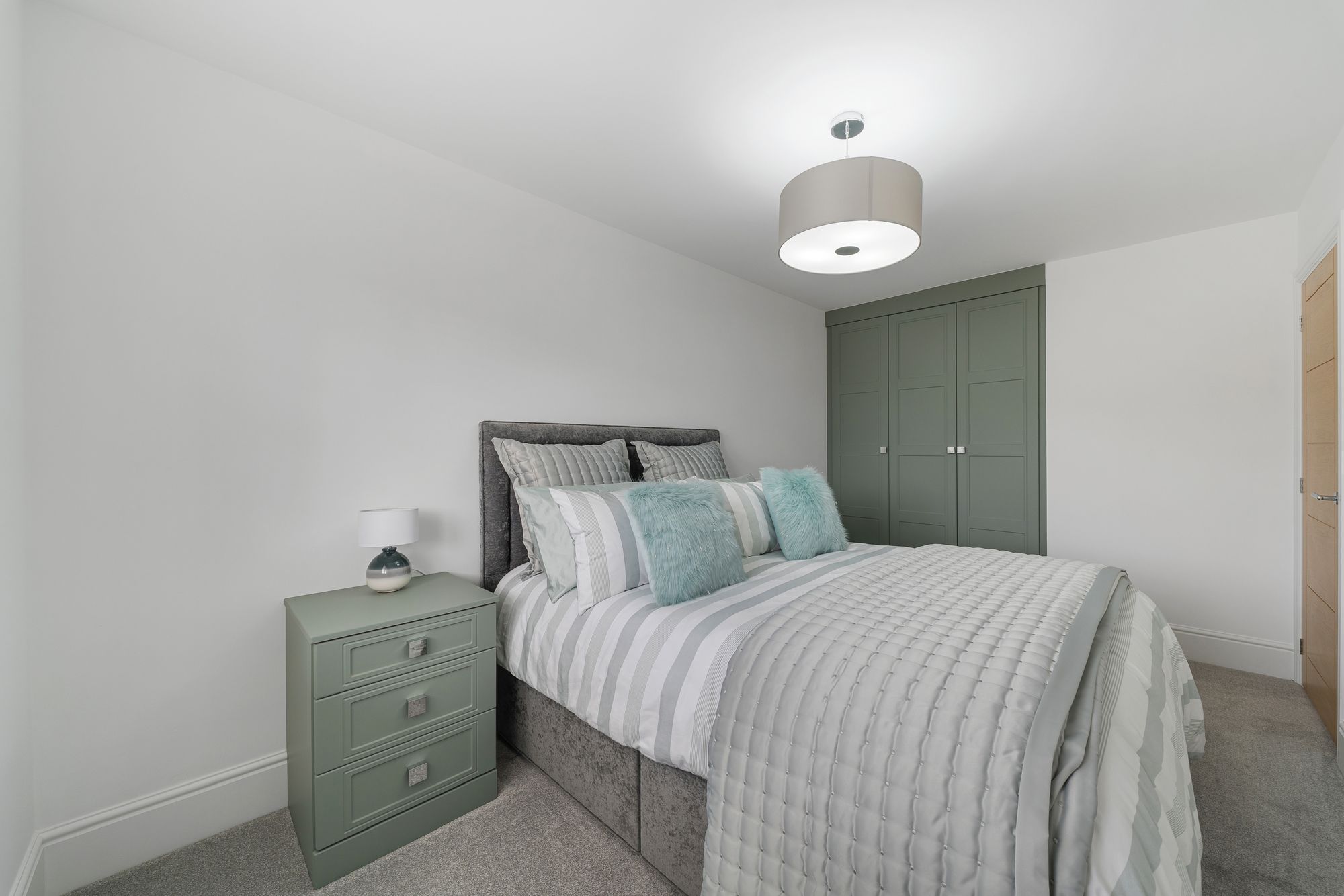 Glazebrook Lane, Widnes, WA8