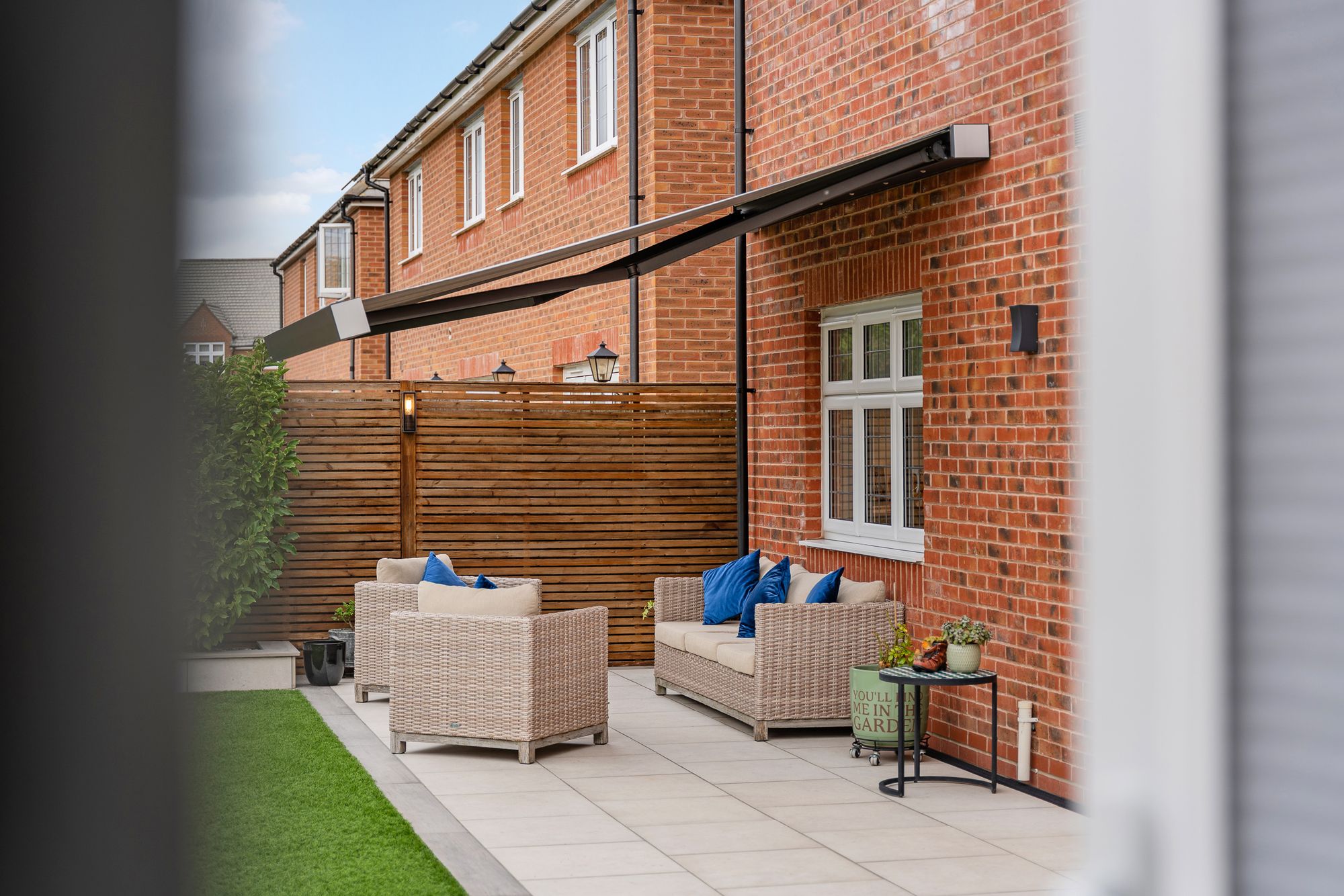 Glazebrook Lane, Widnes, WA8
