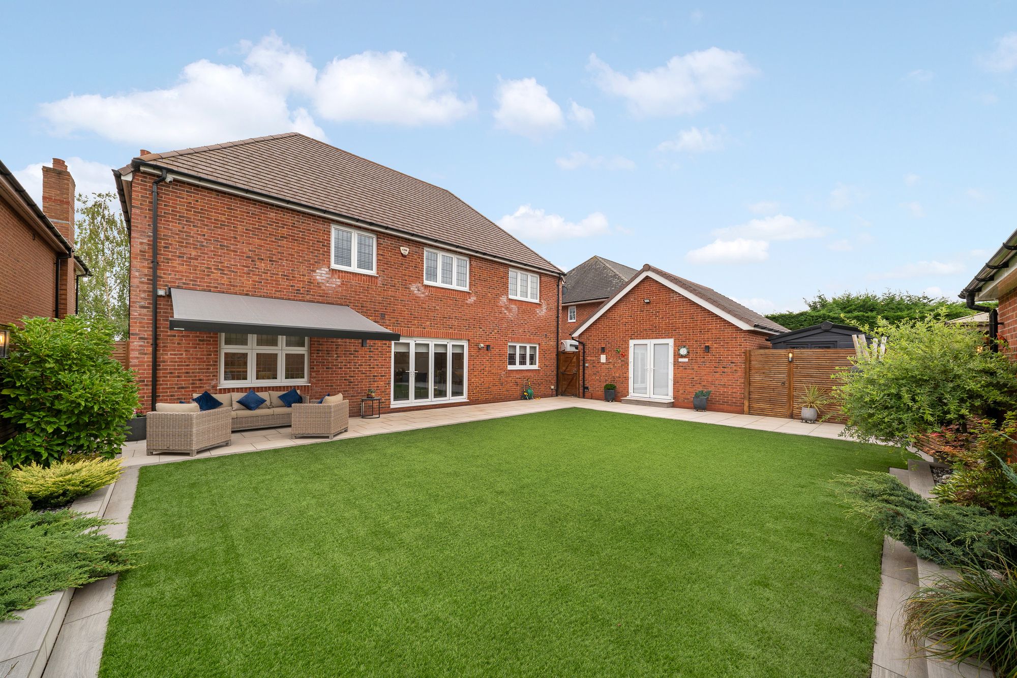 Glazebrook Lane, Widnes, WA8