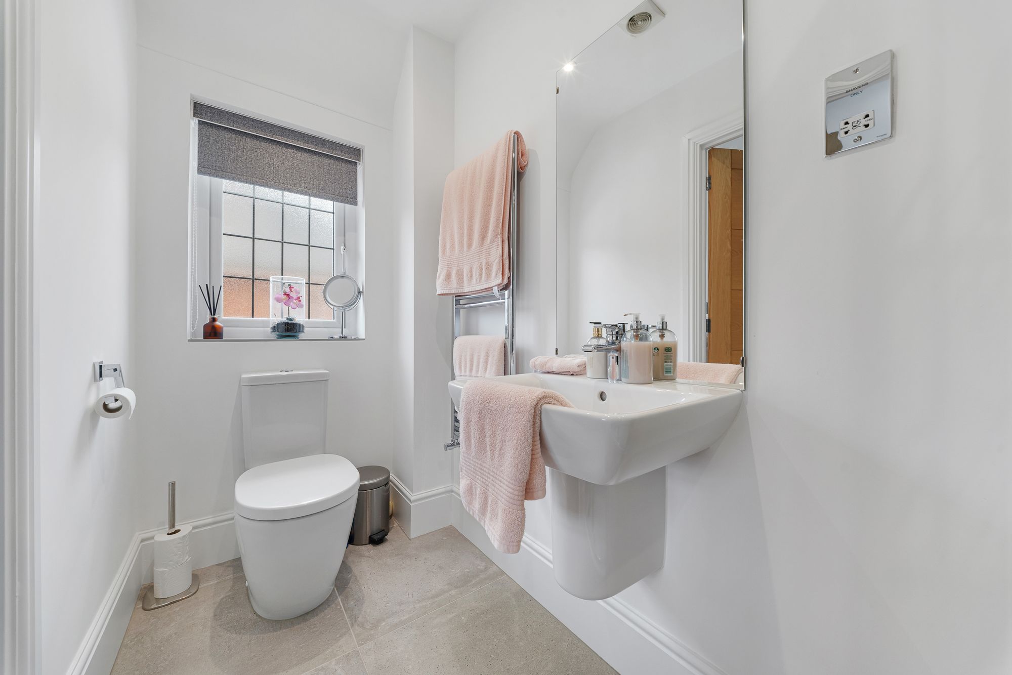 Glazebrook Lane, Widnes, WA8