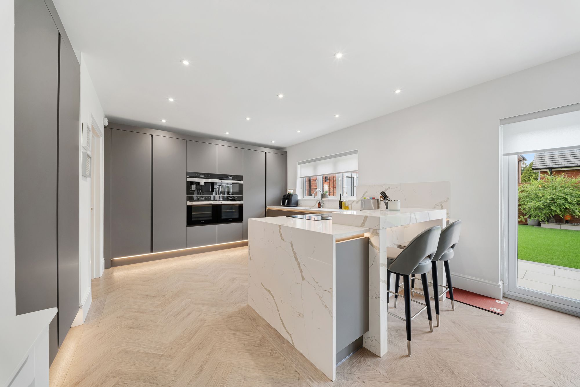 Glazebrook Lane, Widnes, WA8