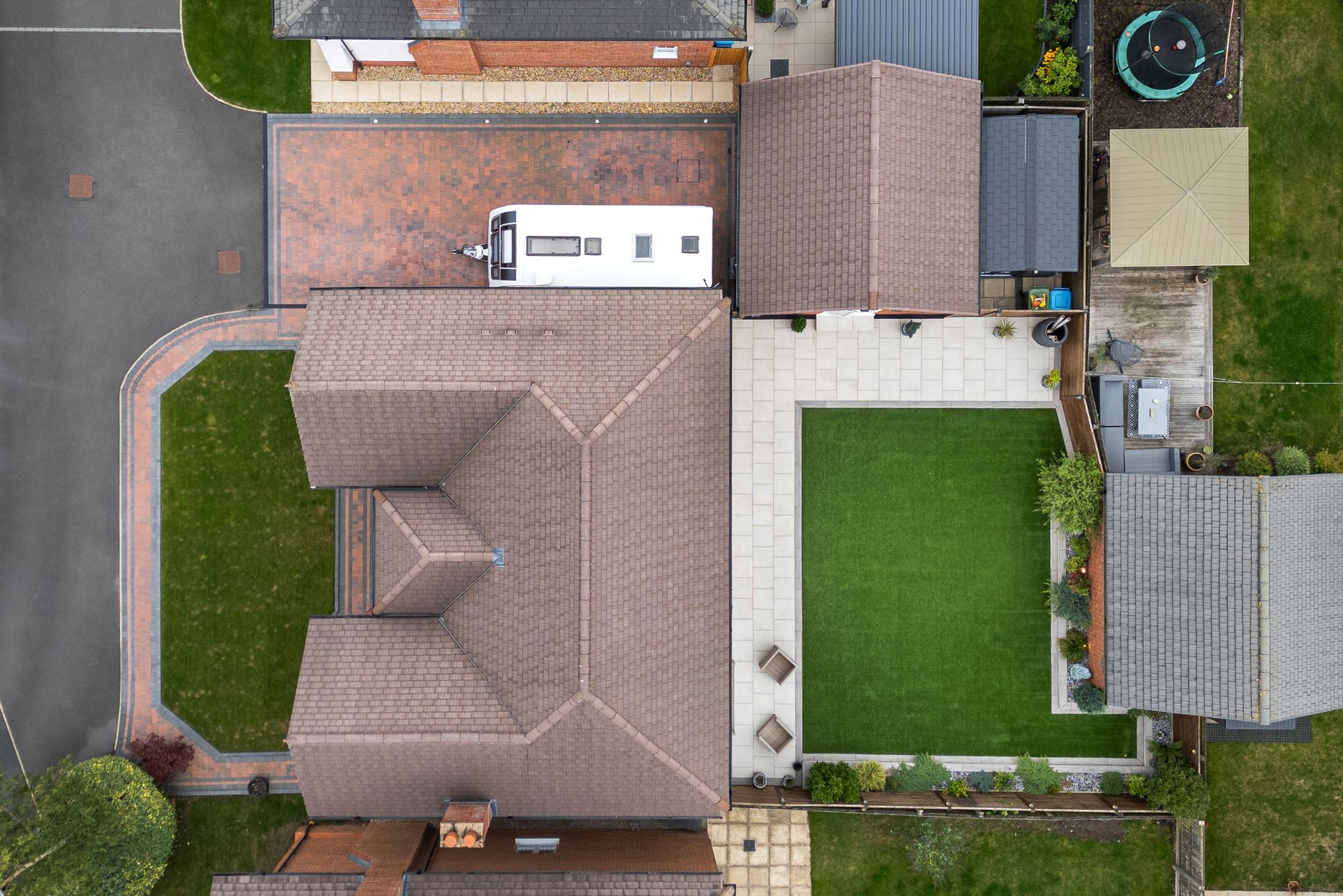 Glazebrook Lane, Widnes, WA8