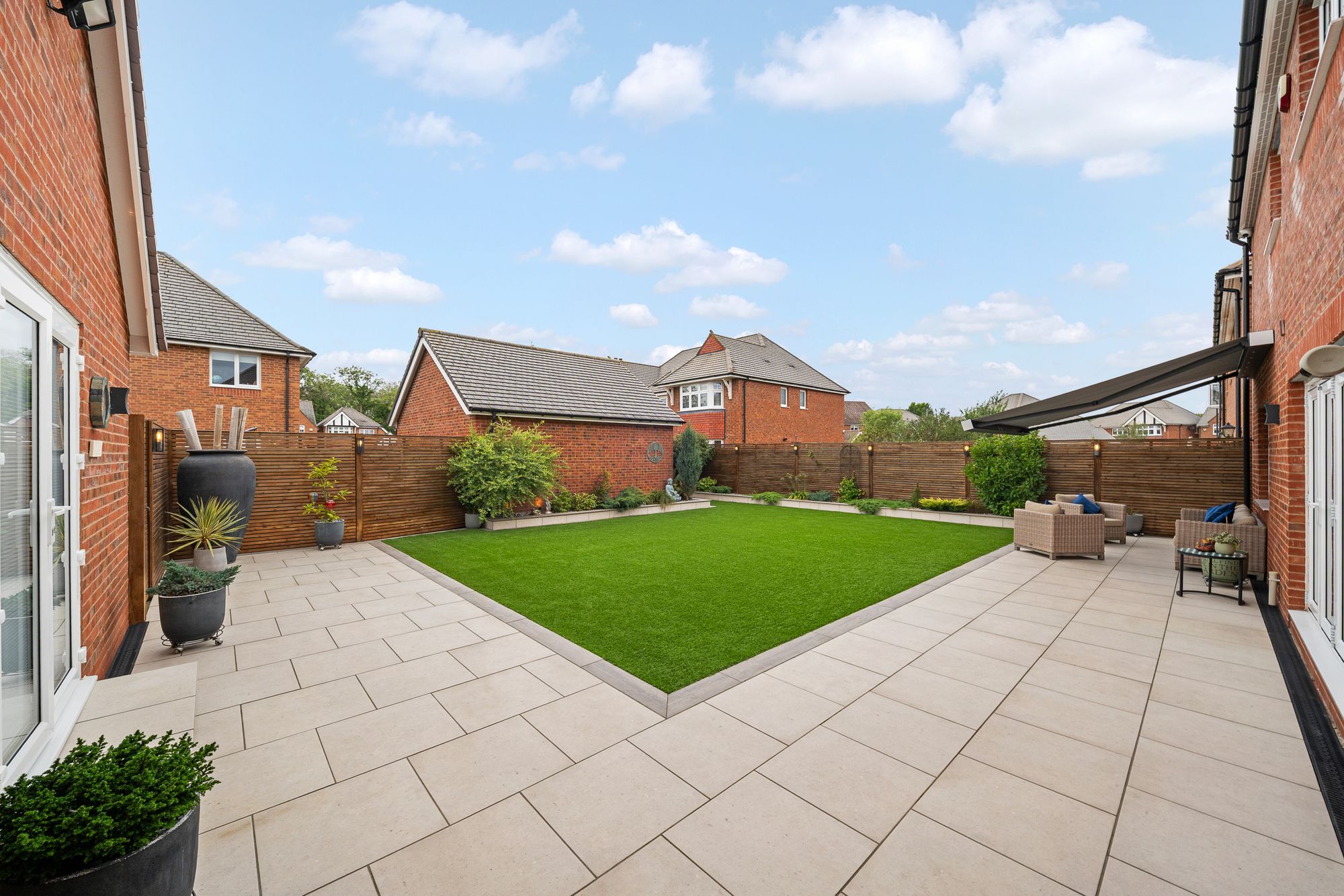 Glazebrook Lane, Widnes, WA8