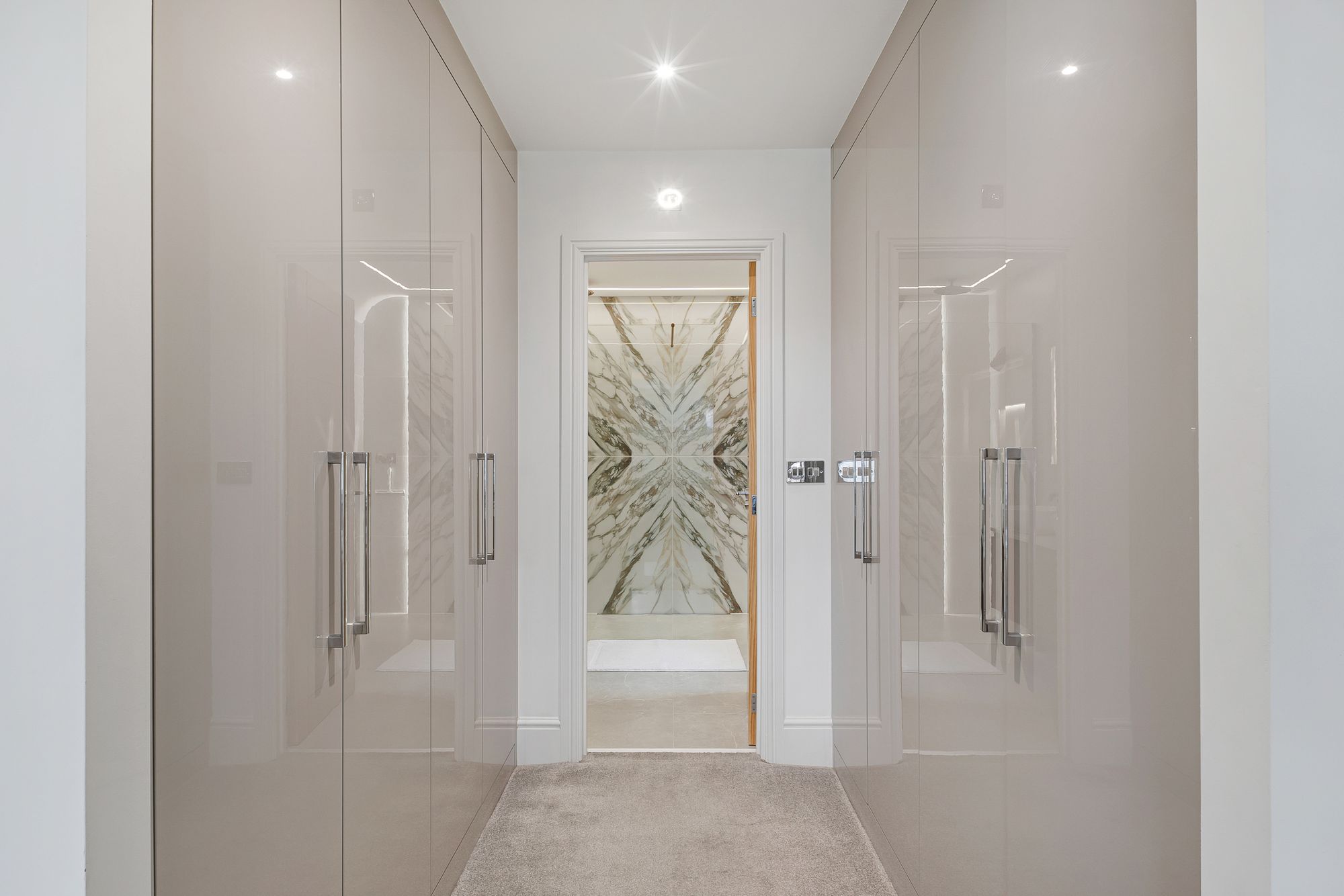 Glazebrook Lane, Widnes, WA8