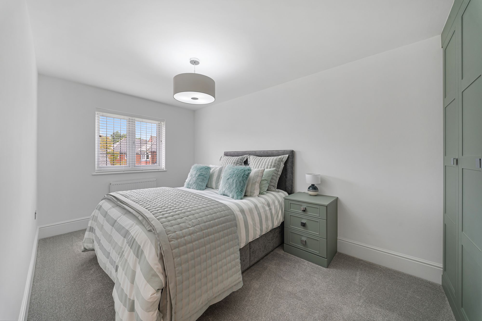 Glazebrook Lane, Widnes, WA8