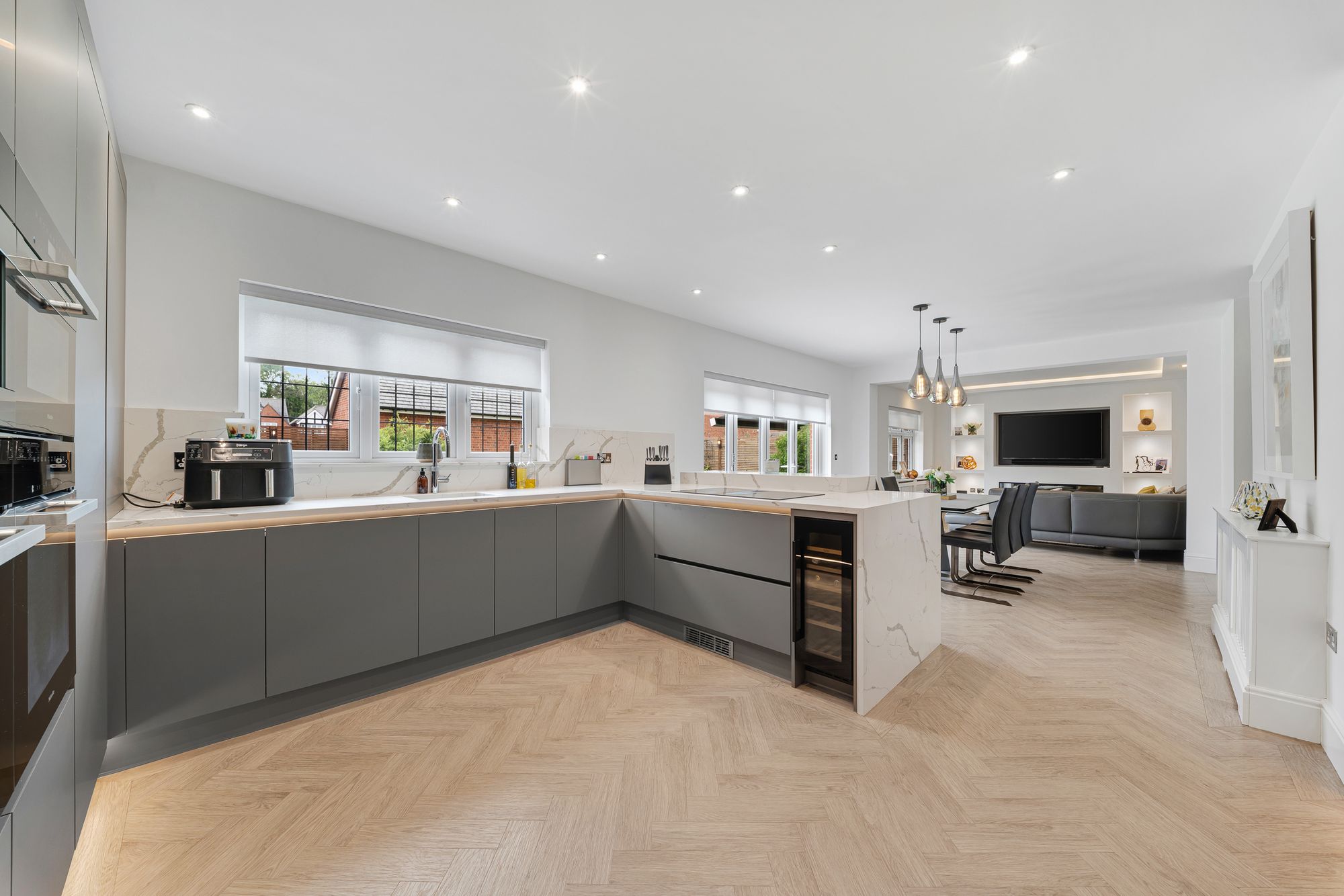 Glazebrook Lane, Widnes, WA8