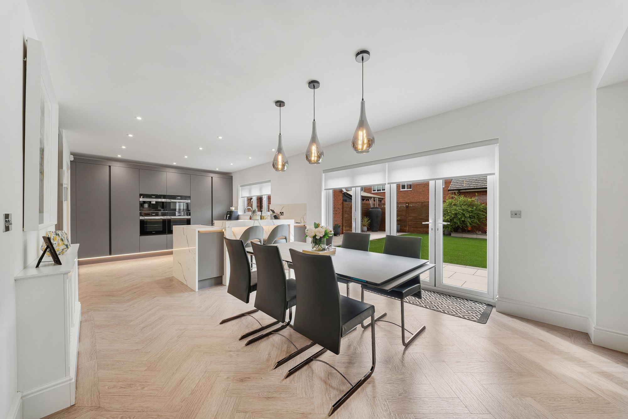 Glazebrook Lane, Widnes, WA8