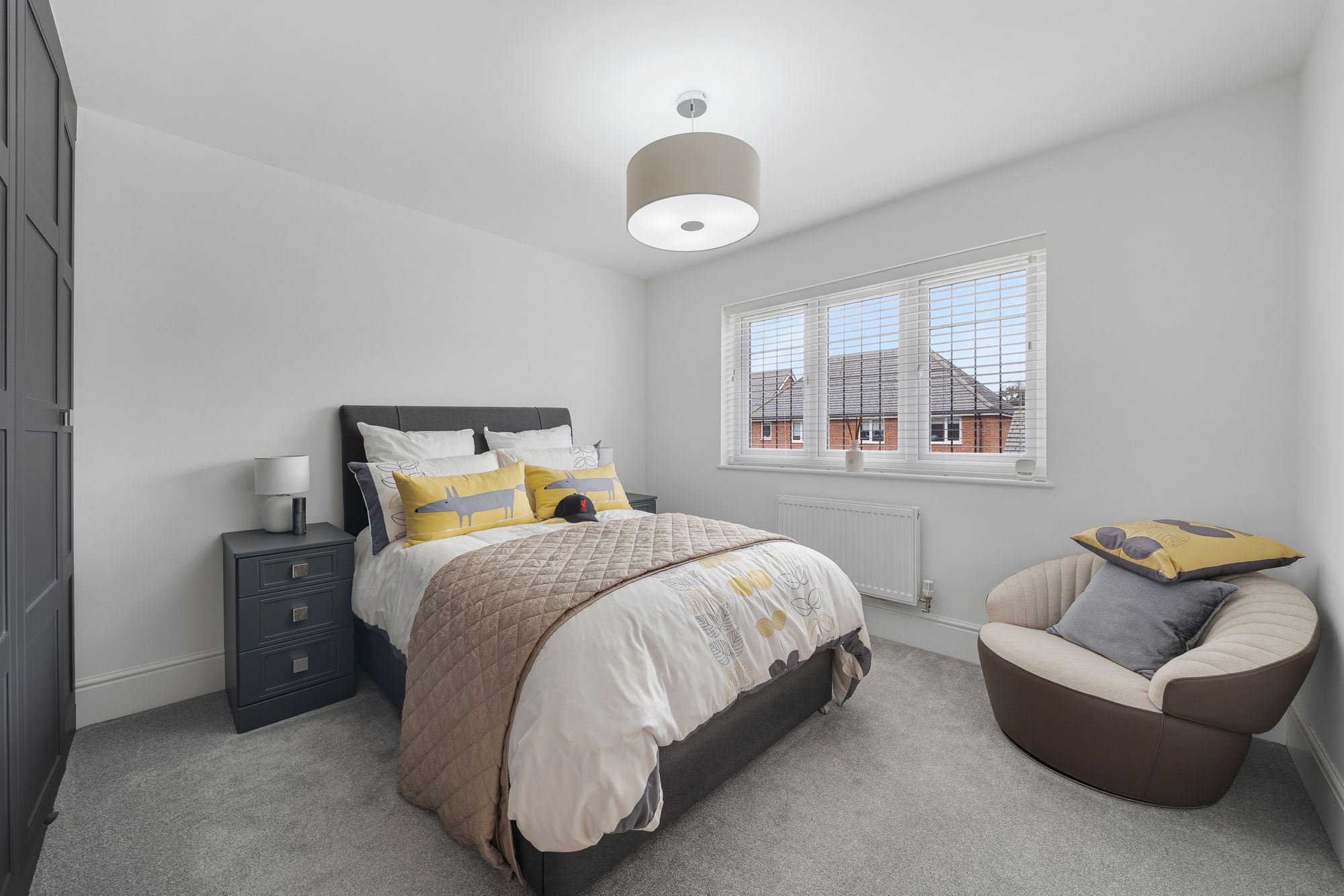 Glazebrook Lane, Widnes, WA8