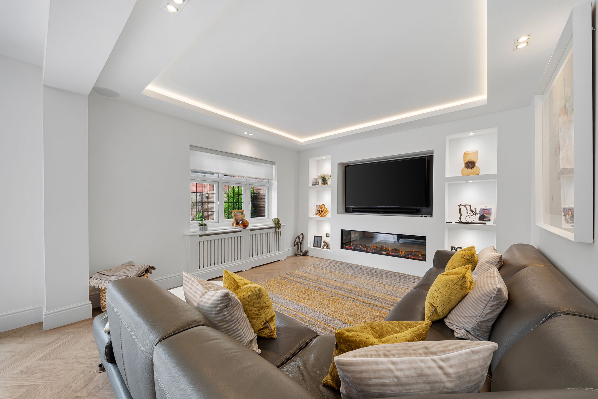 Glazebrook Lane, Widnes, WA8