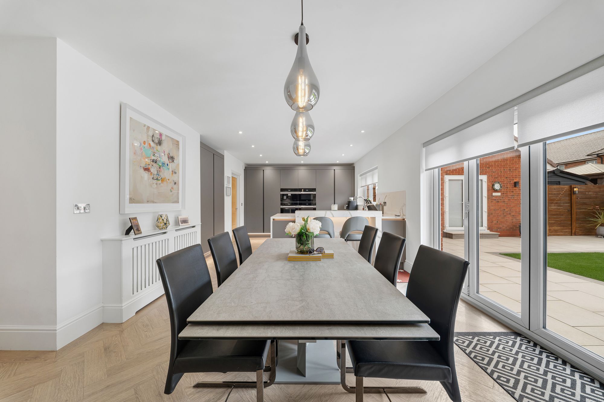 Glazebrook Lane, Widnes, WA8
