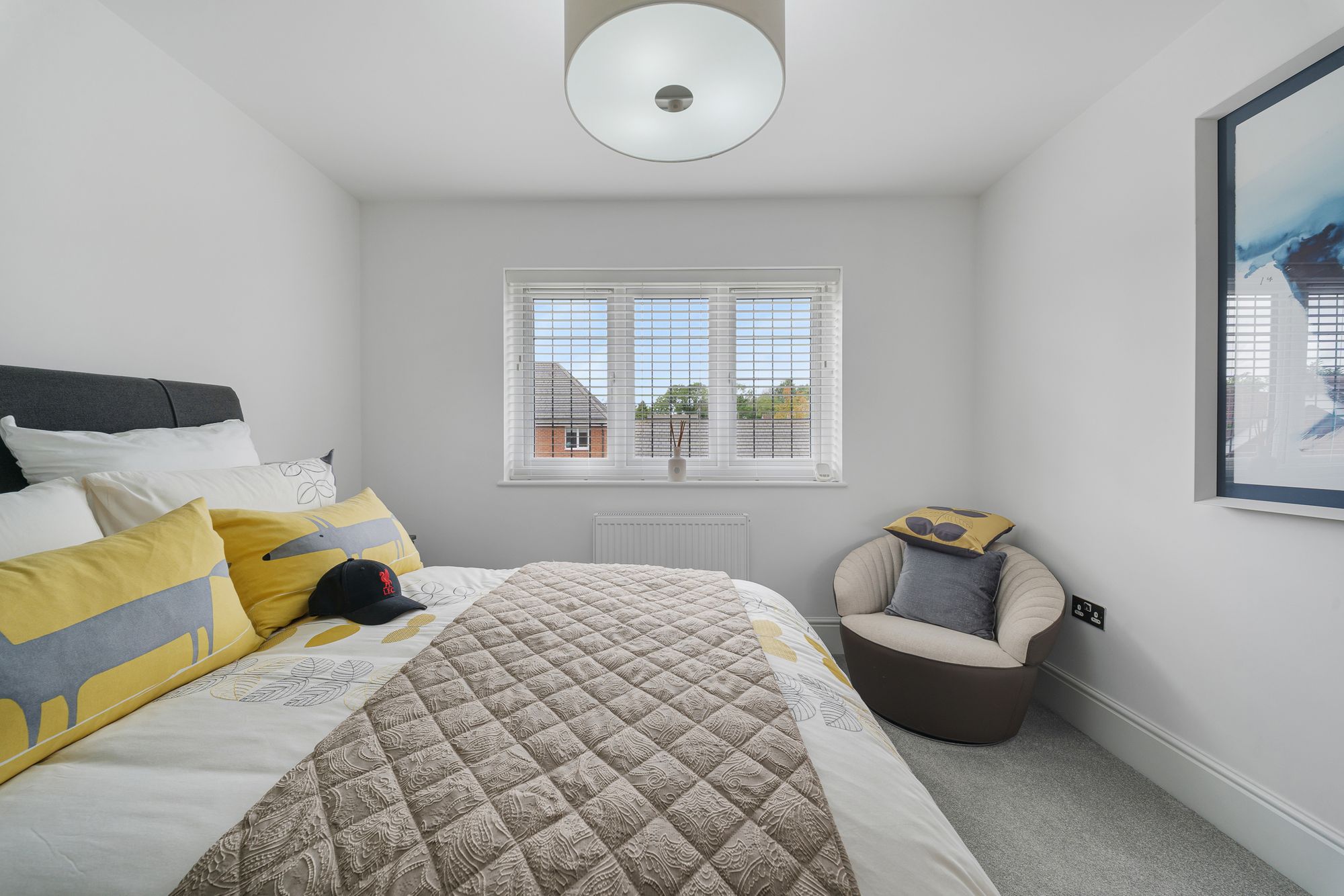 Glazebrook Lane, Widnes, WA8