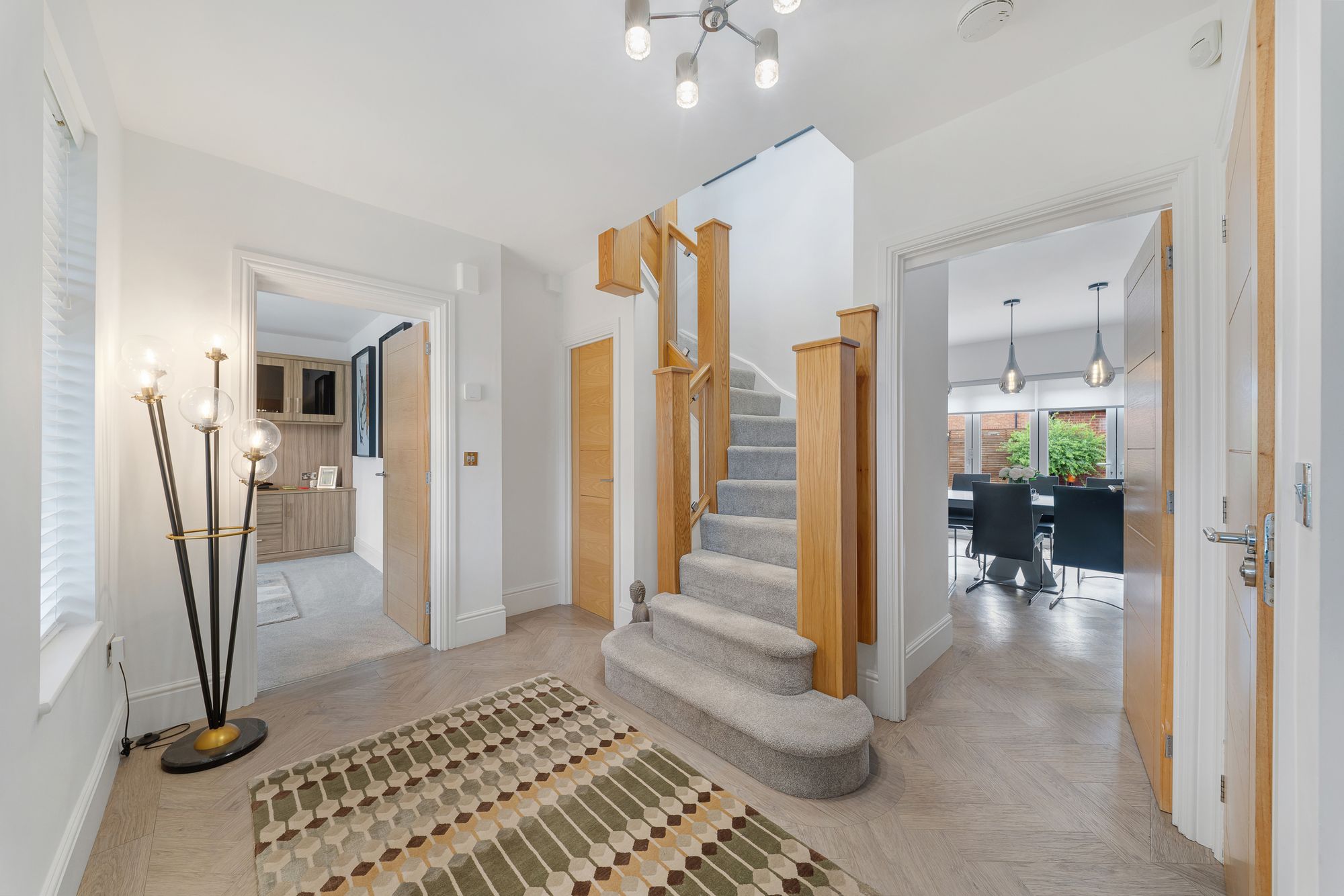 Glazebrook Lane, Widnes, WA8
