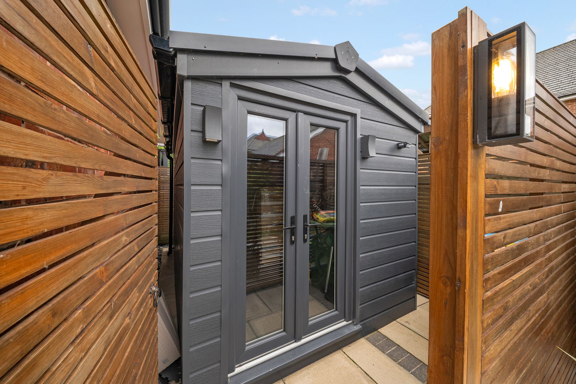 Glazebrook Lane, Widnes, WA8
