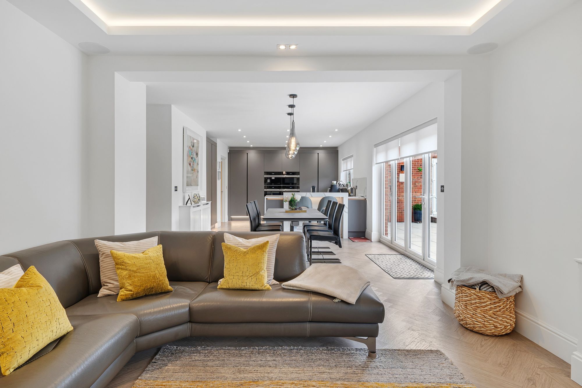 Glazebrook Lane, Widnes, WA8