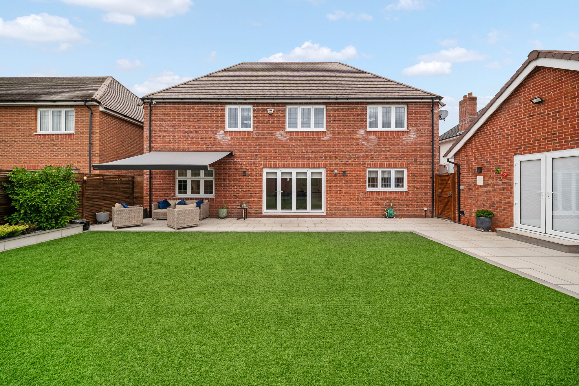 Glazebrook Lane, Widnes, WA8