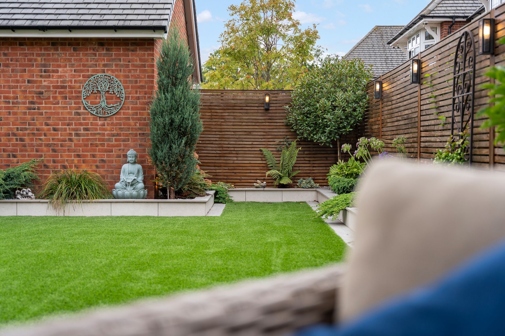 Glazebrook Lane, Widnes, WA8