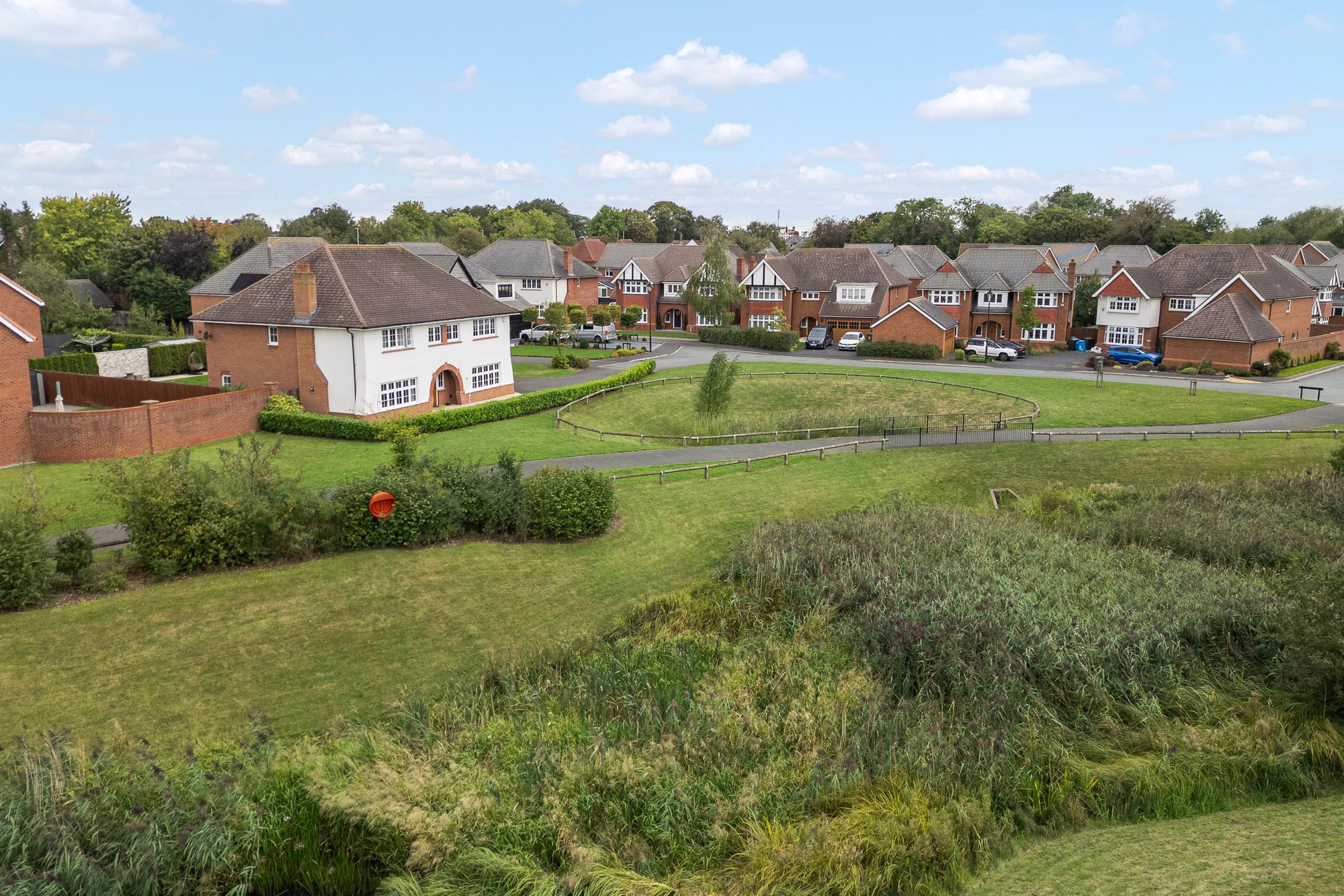 Glazebrook Lane, Widnes, WA8