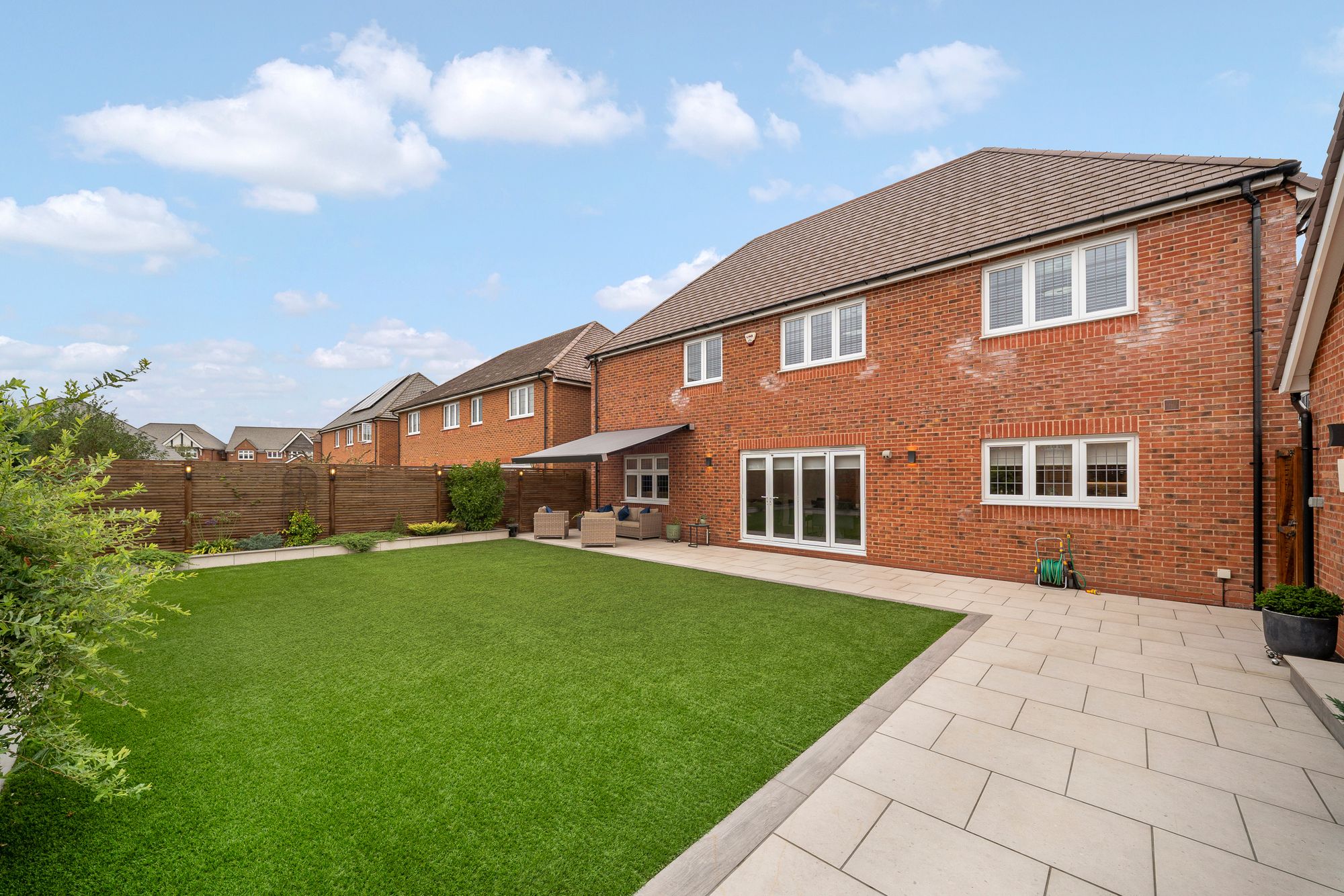 Glazebrook Lane, Widnes, WA8