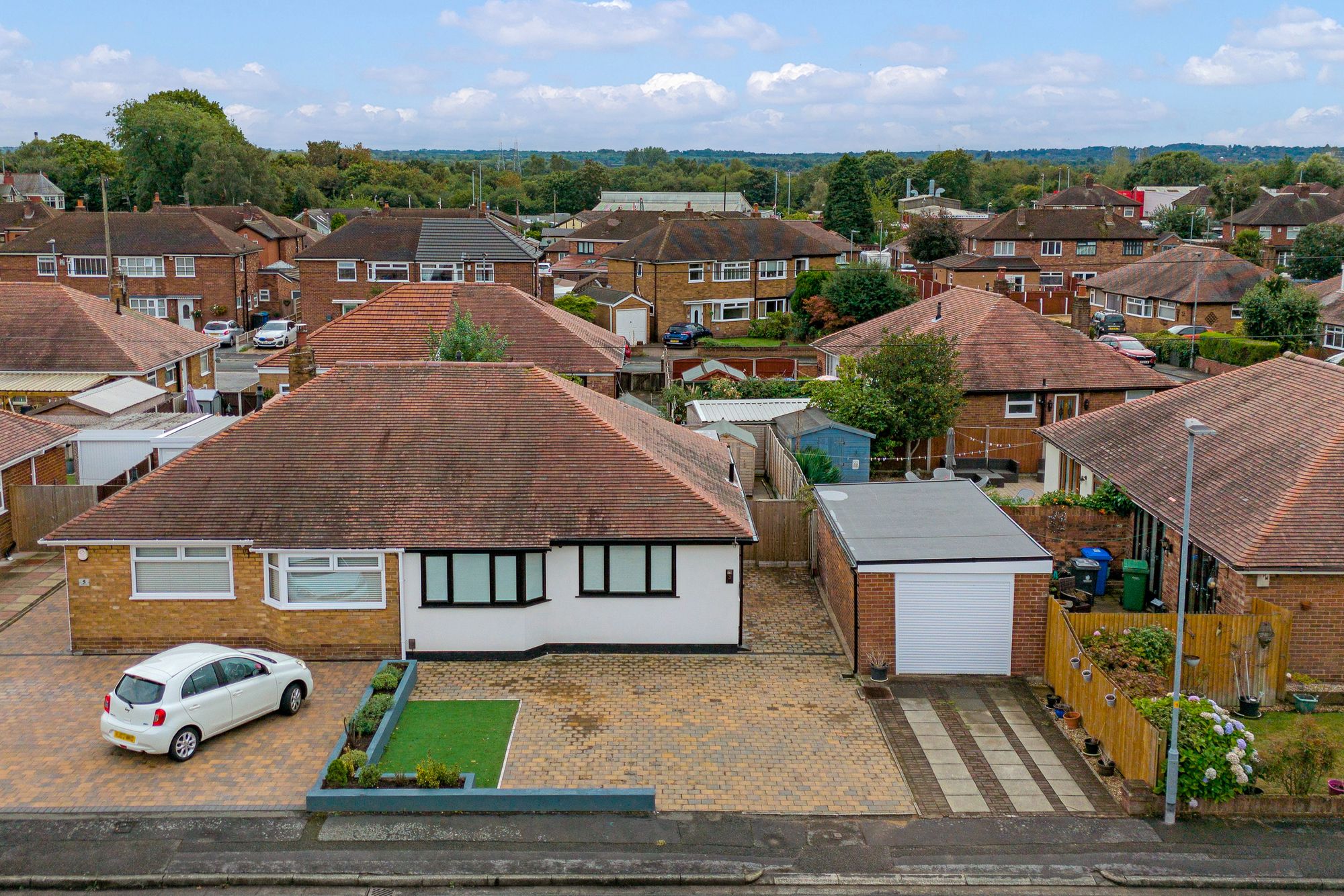 Eastdale Road, Paddington, WA1