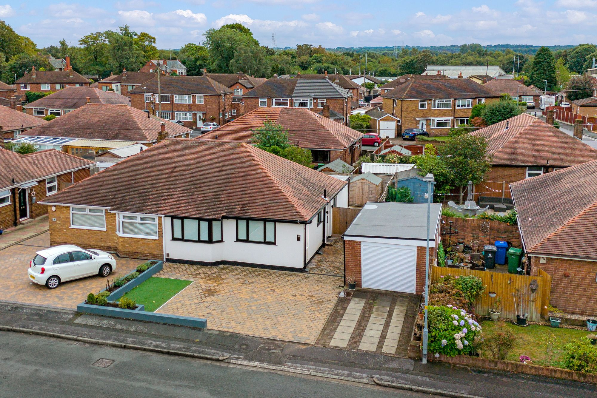 Eastdale Road, Paddington, WA1