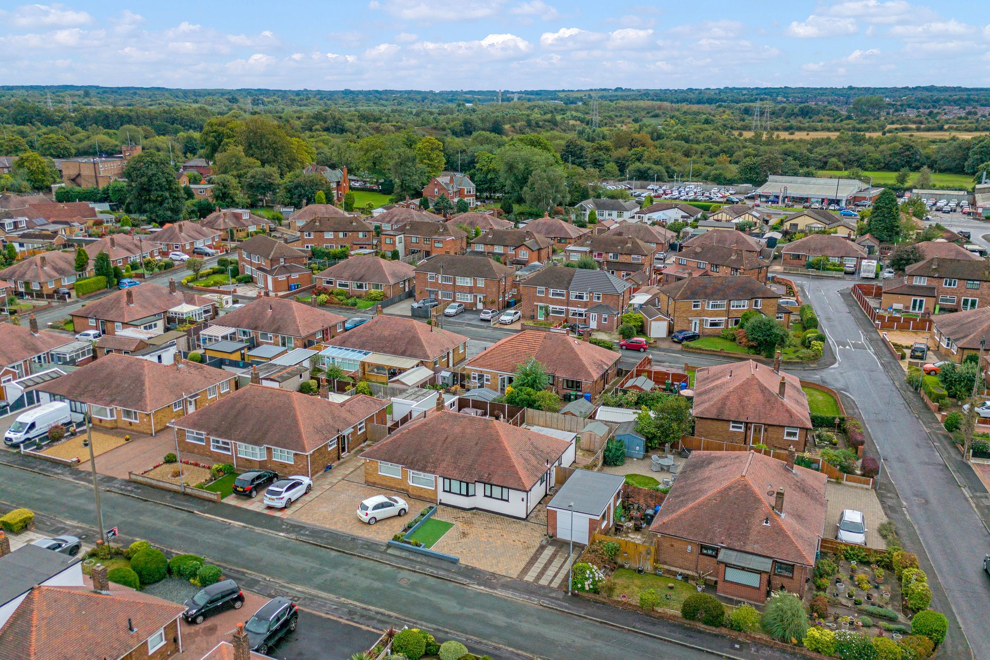 Eastdale Road, Paddington, WA1