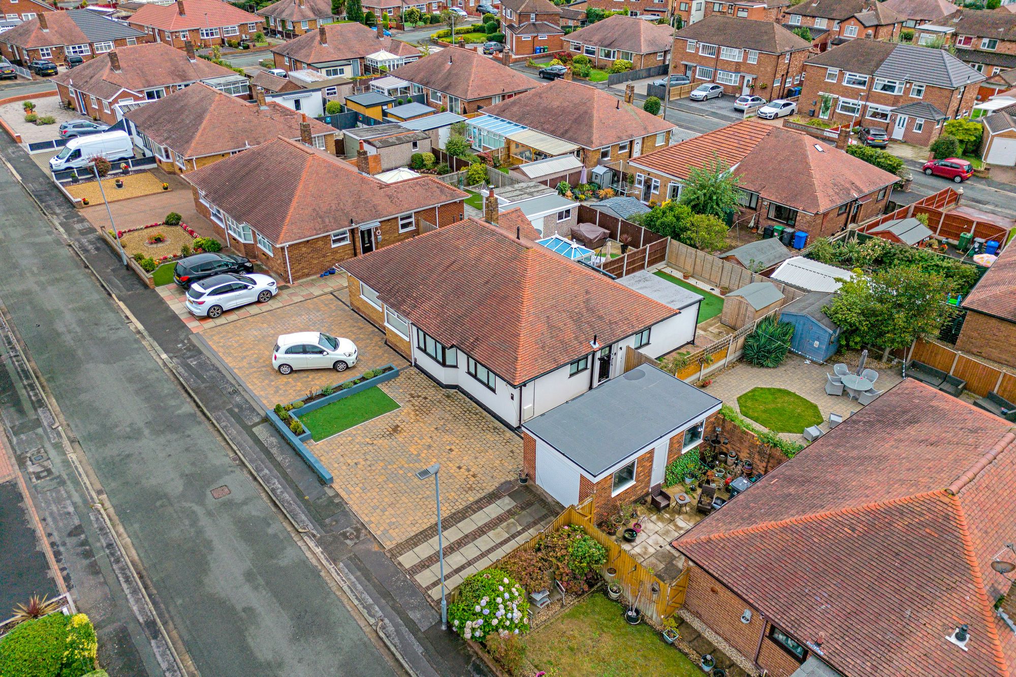 Eastdale Road, Paddington, WA1