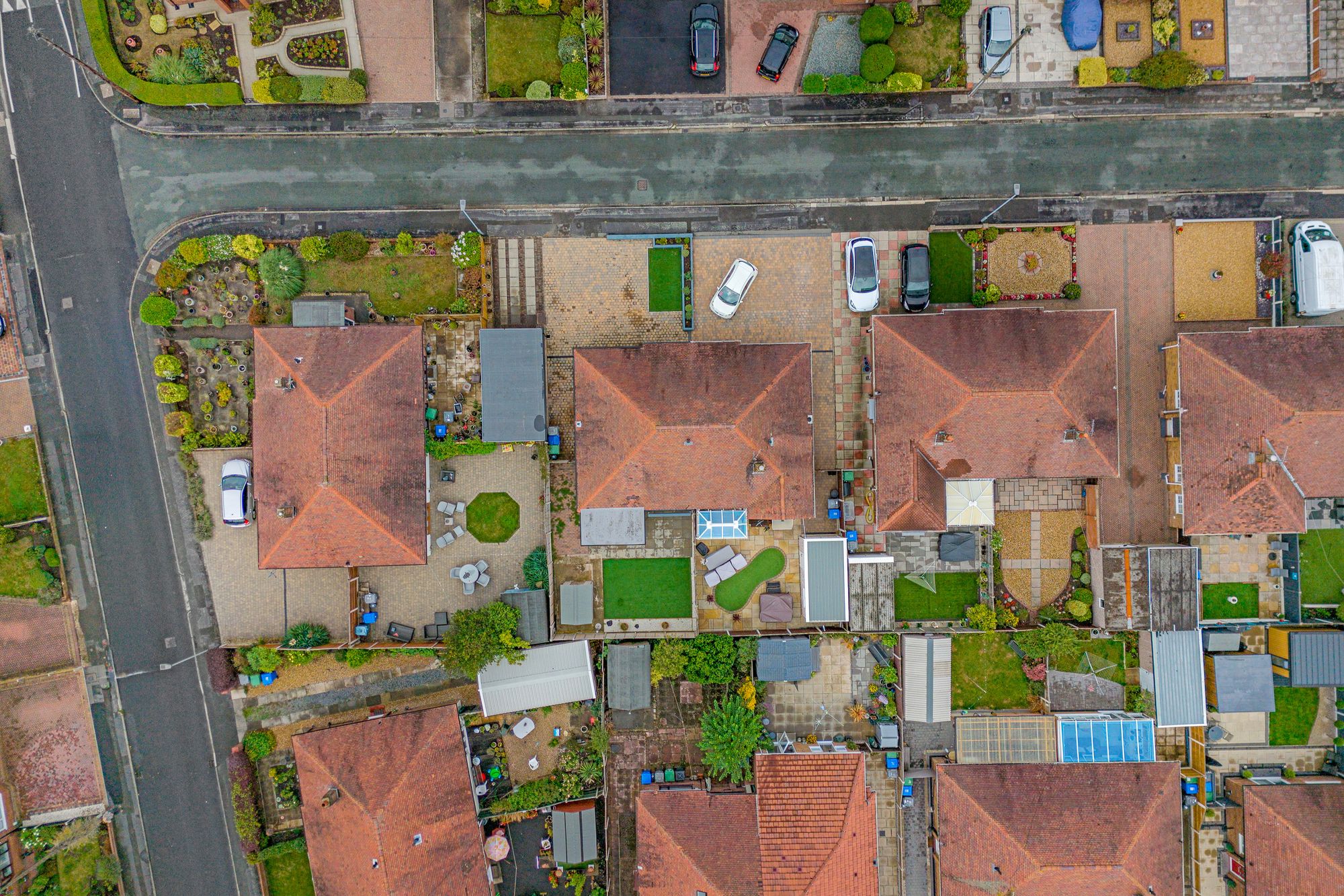 Eastdale Road, Paddington, WA1