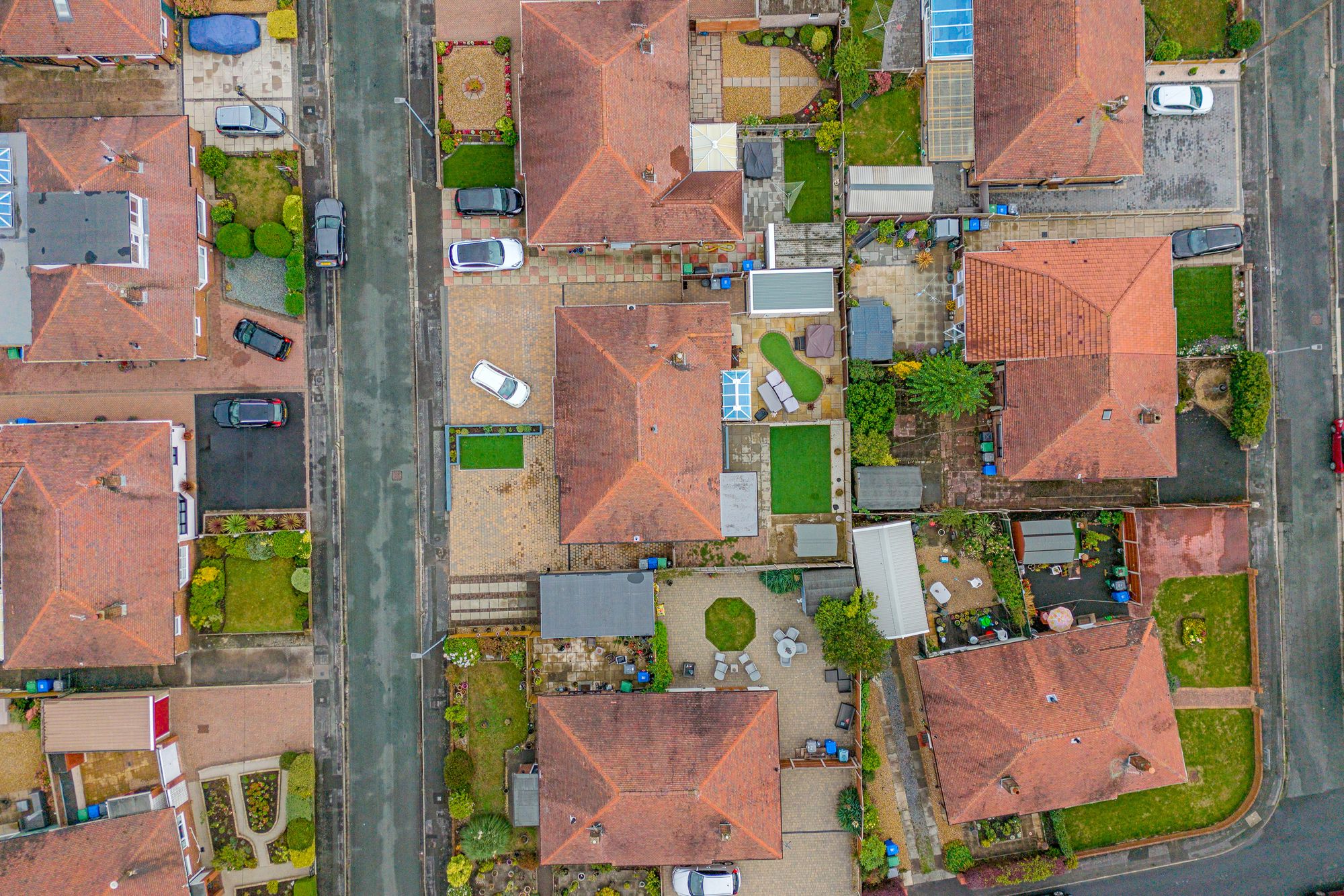 Eastdale Road, Paddington, WA1