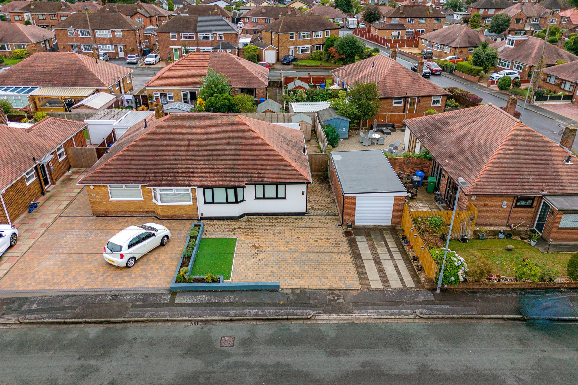 Eastdale Road, Paddington, WA1