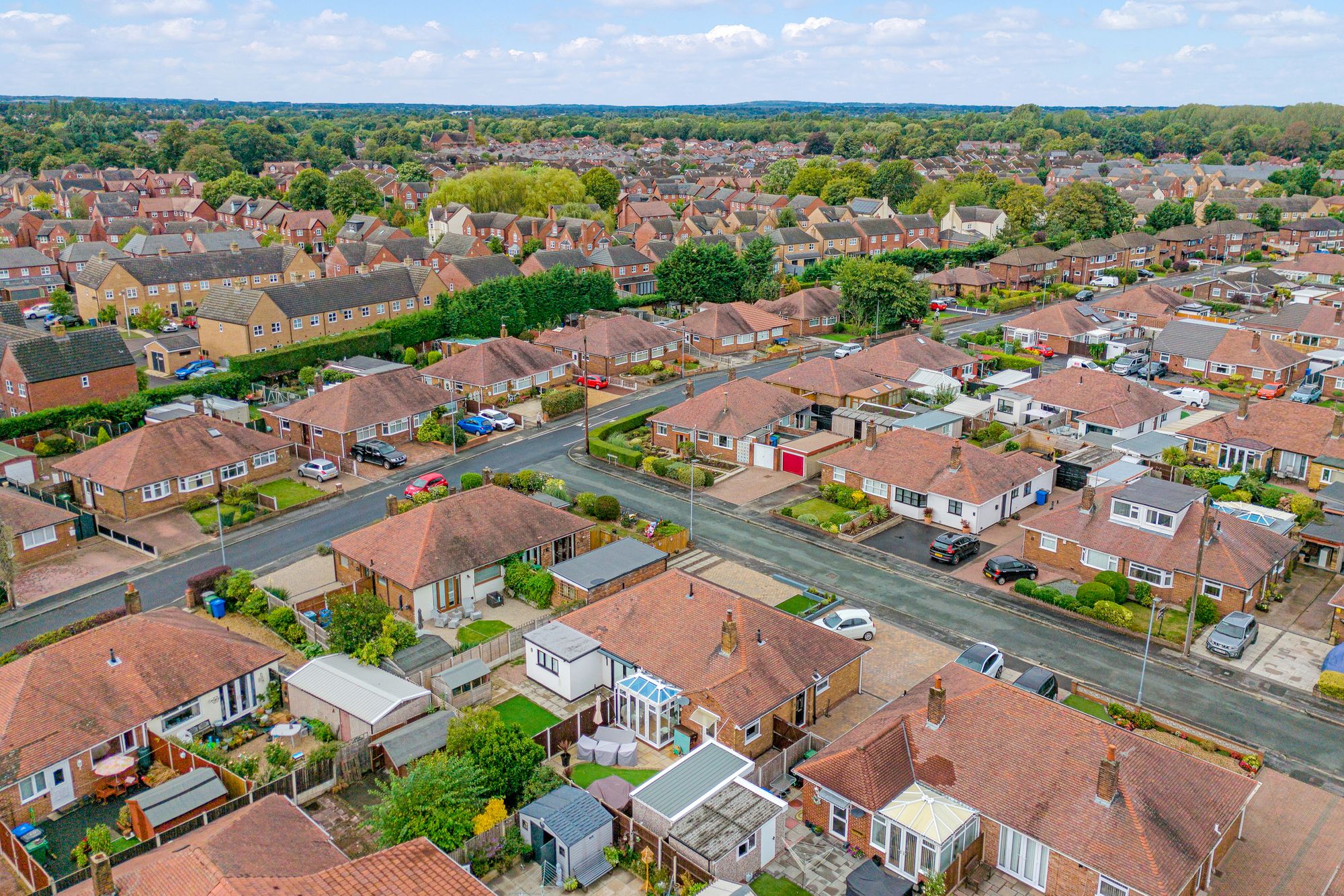 Eastdale Road, Paddington, WA1