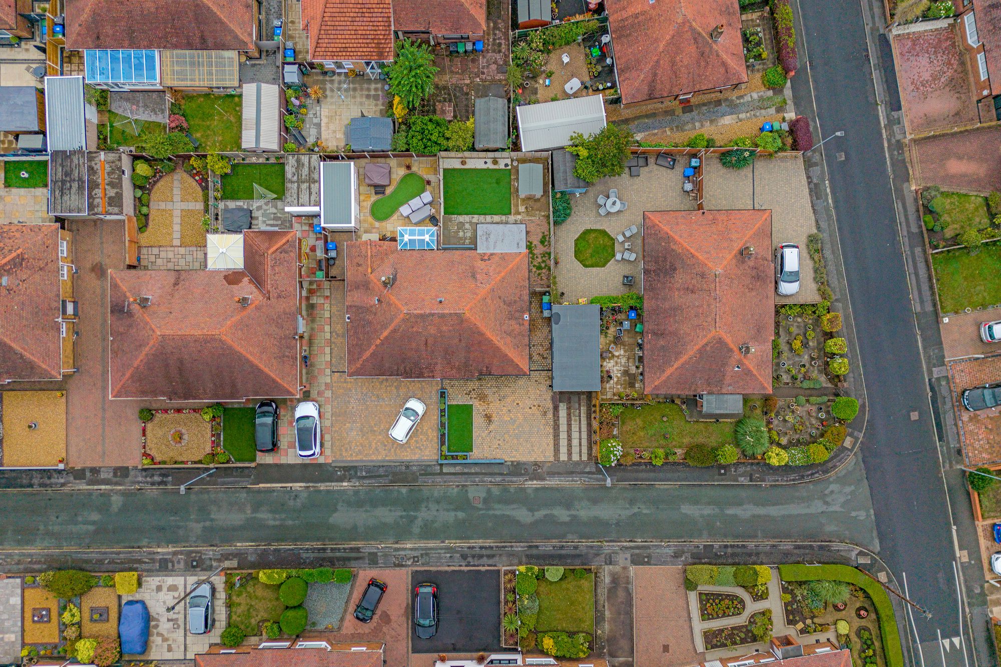 Eastdale Road, Paddington, WA1