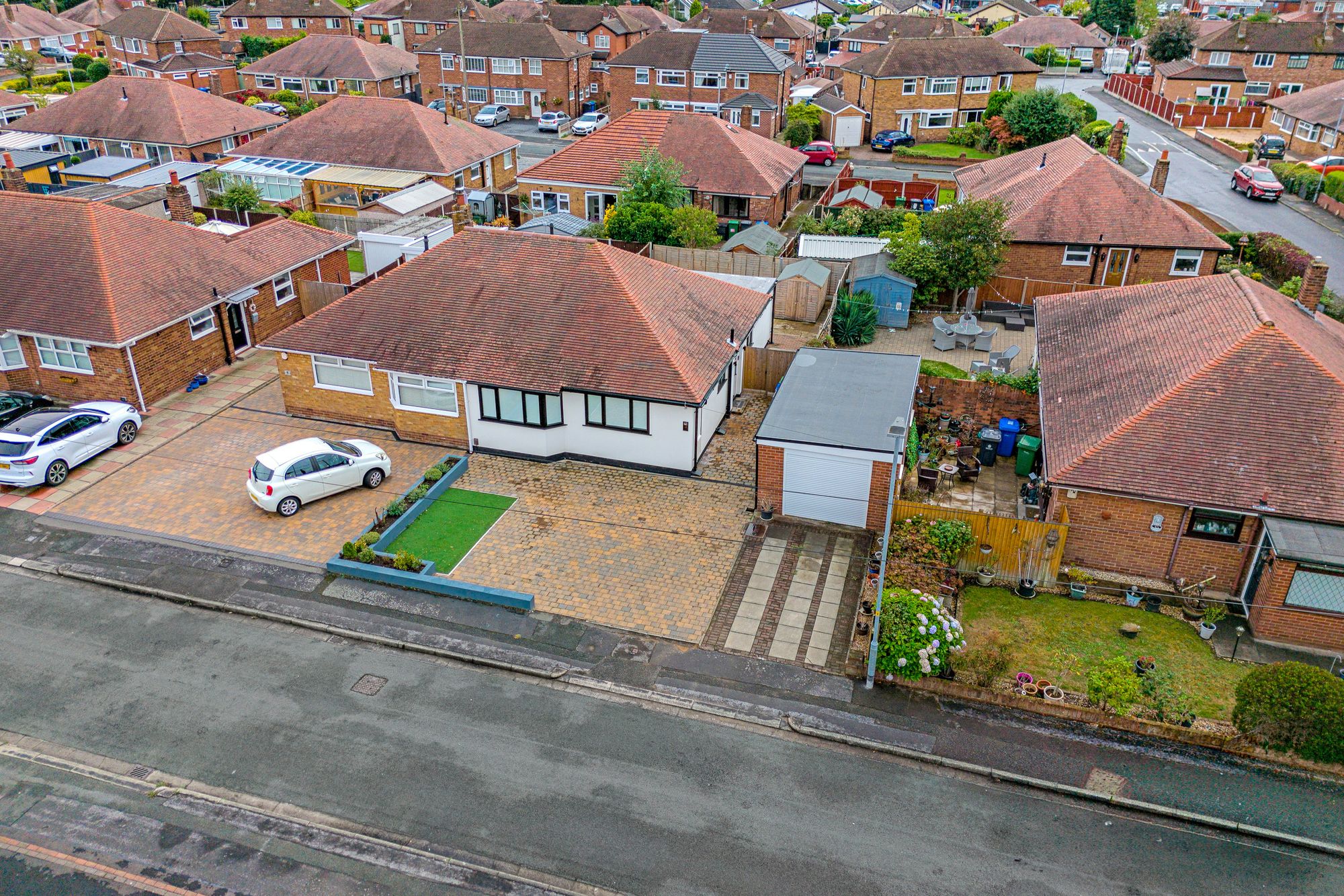 Eastdale Road, Paddington, WA1