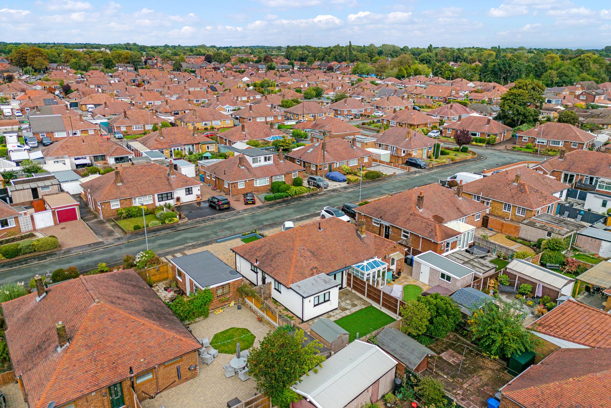 Eastdale Road, Paddington, WA1