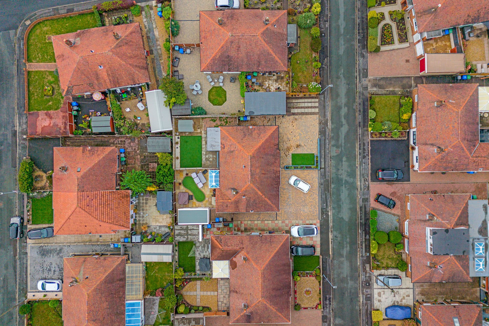 Eastdale Road, Paddington, WA1