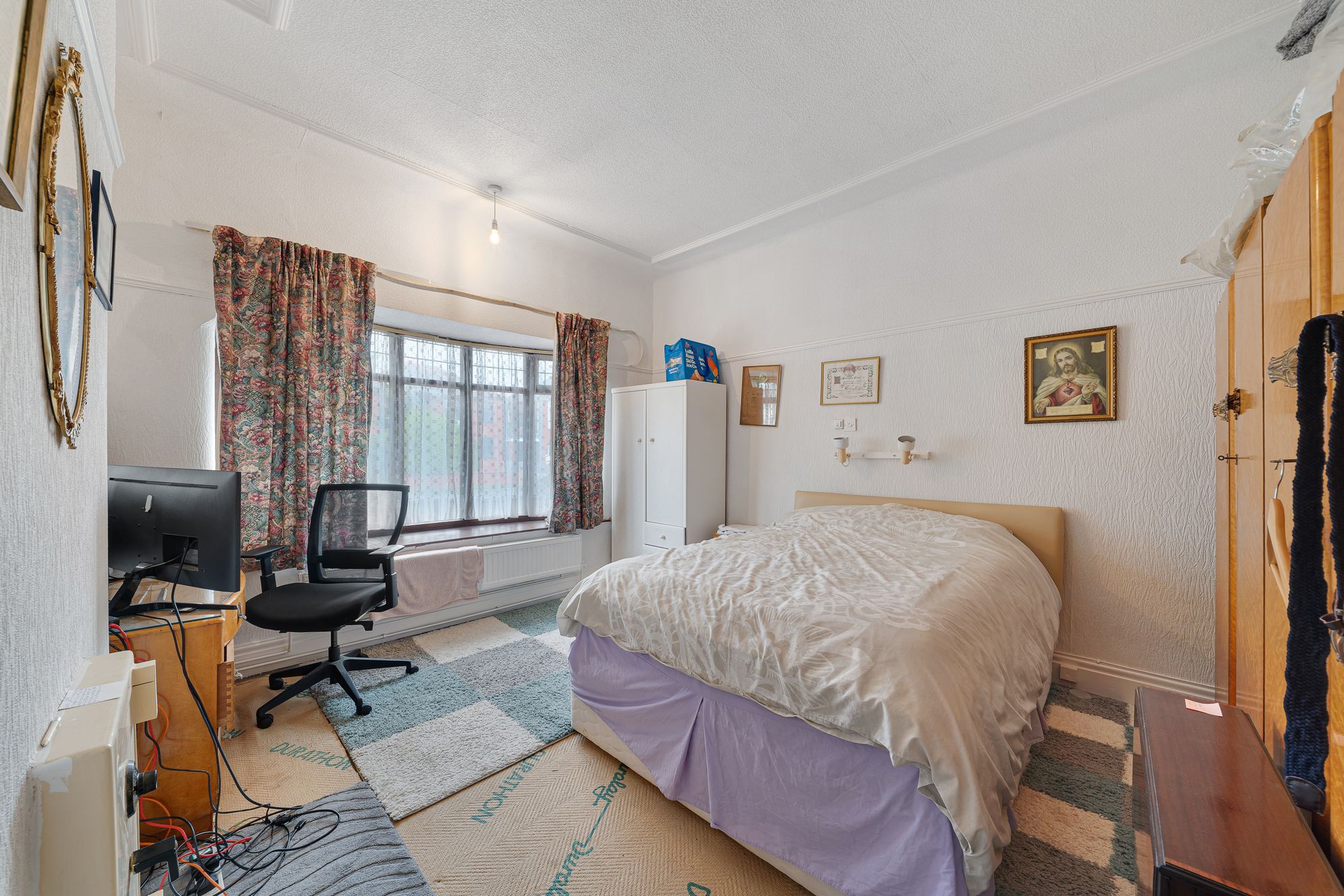 Upton Lane, Widnes, WA8