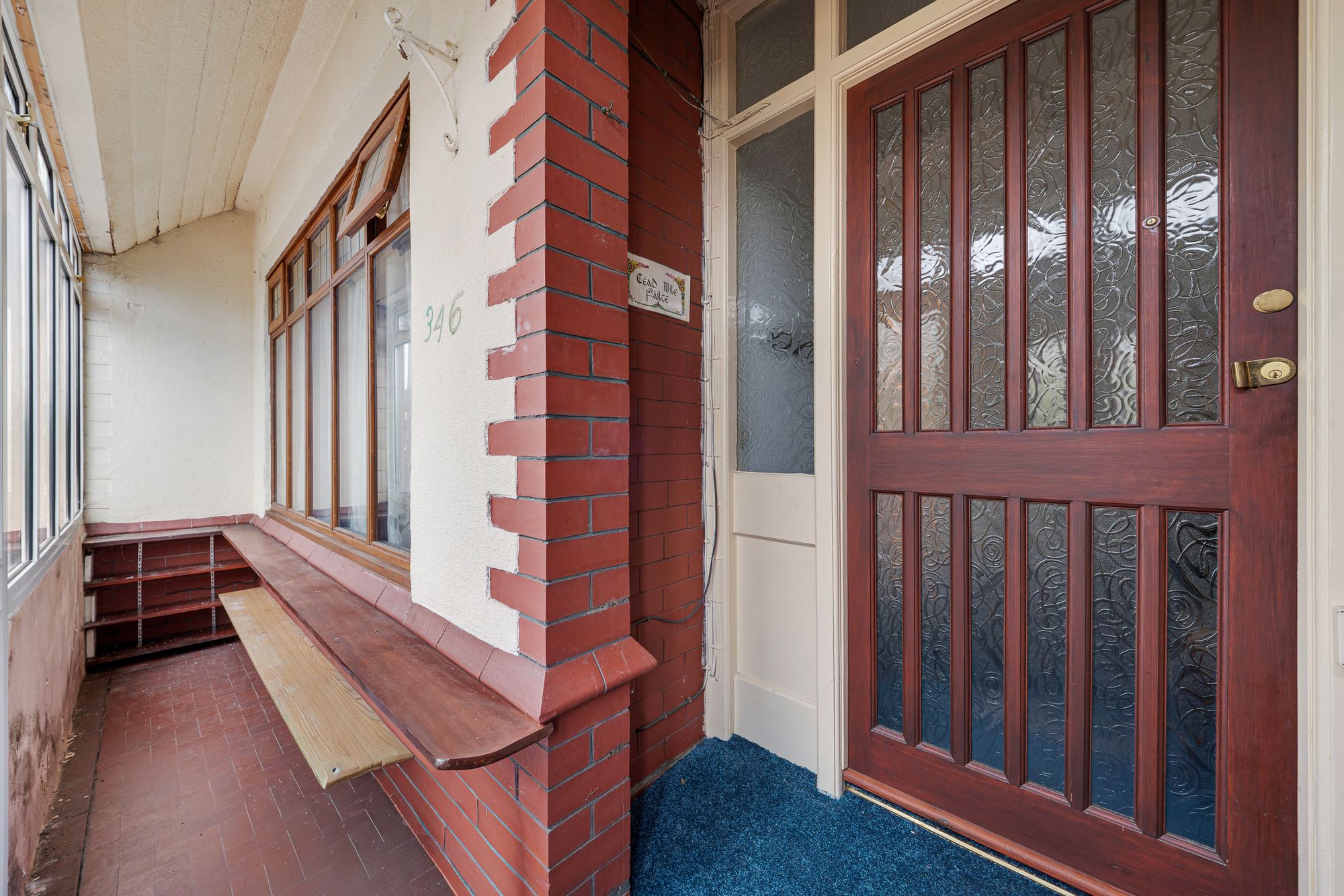 Upton Lane, Widnes, WA8