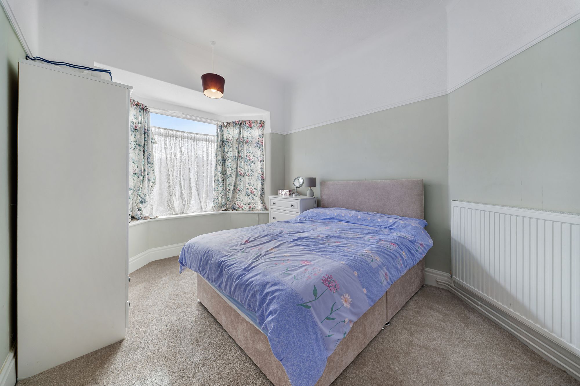 Upton Lane, Widnes, WA8