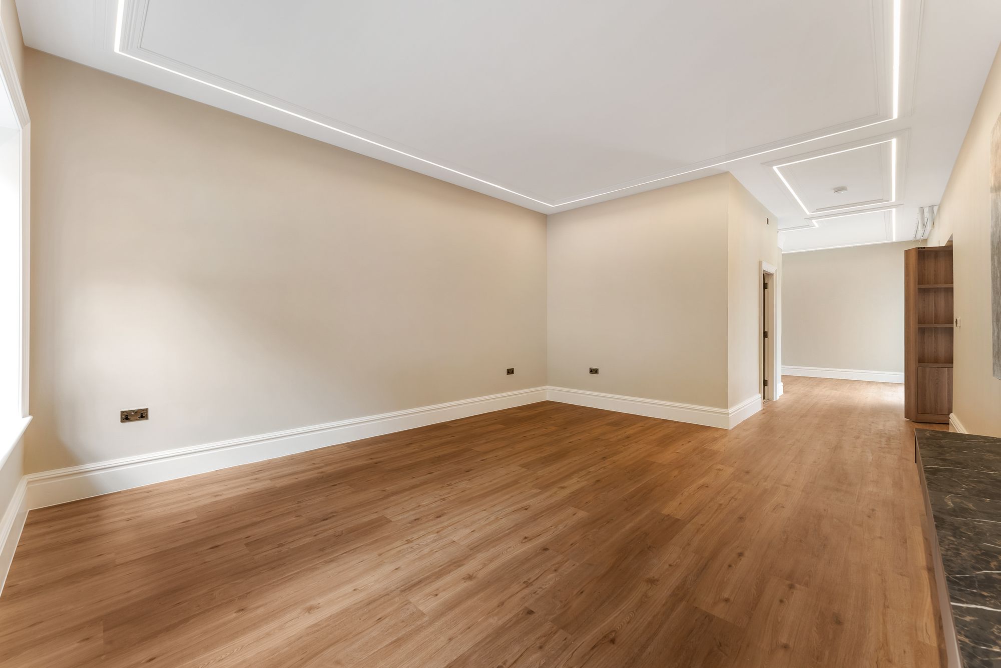 Mount Pleasant, Glazebrook, WA3