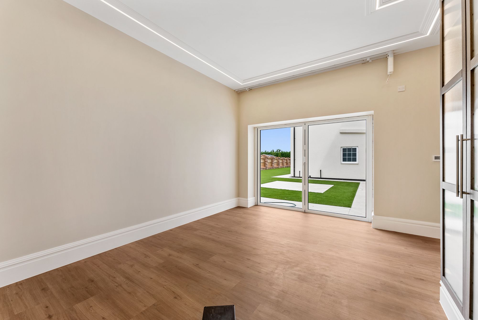 Mount Pleasant, Glazebrook, WA3