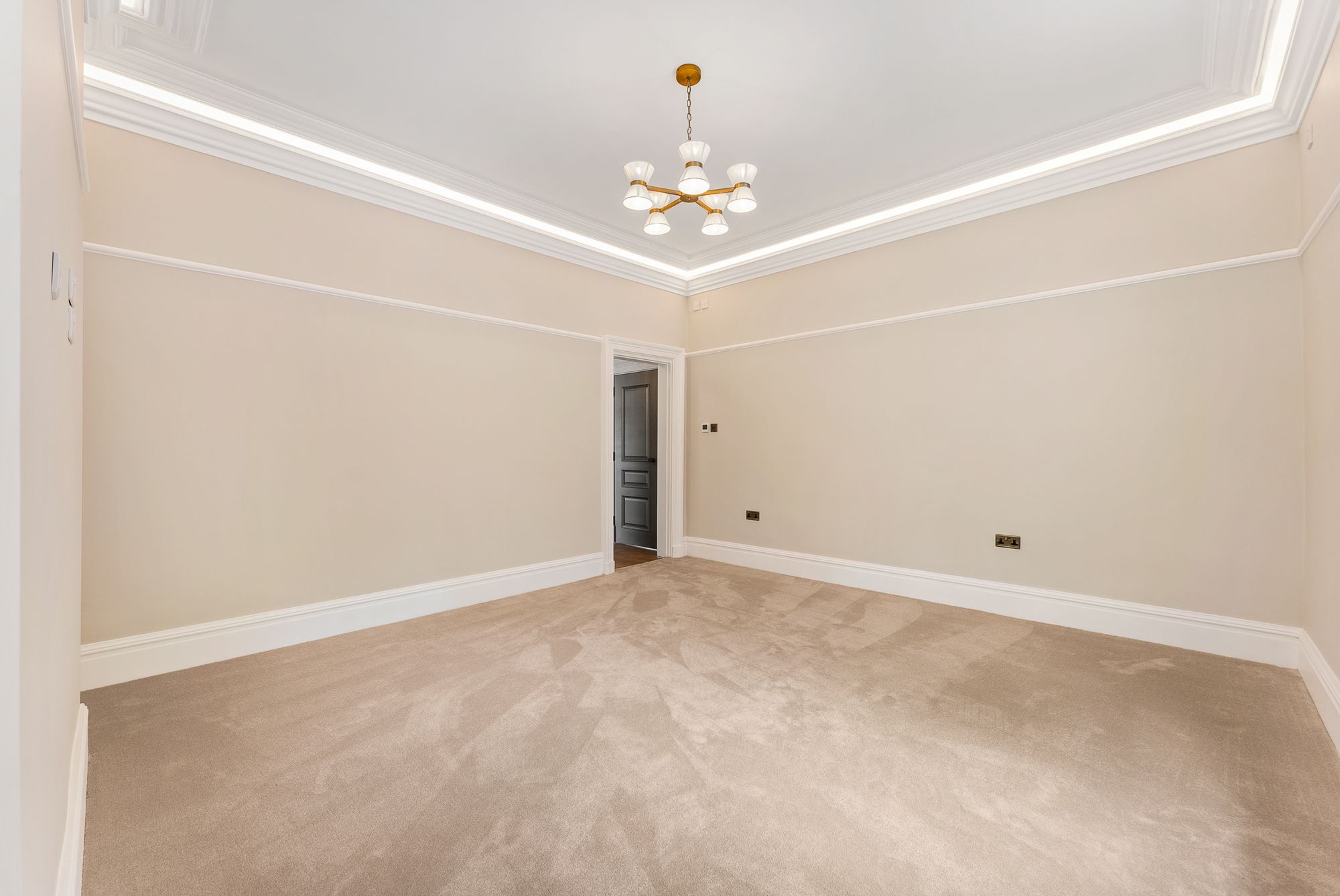 Mount Pleasant, Glazebrook, WA3
