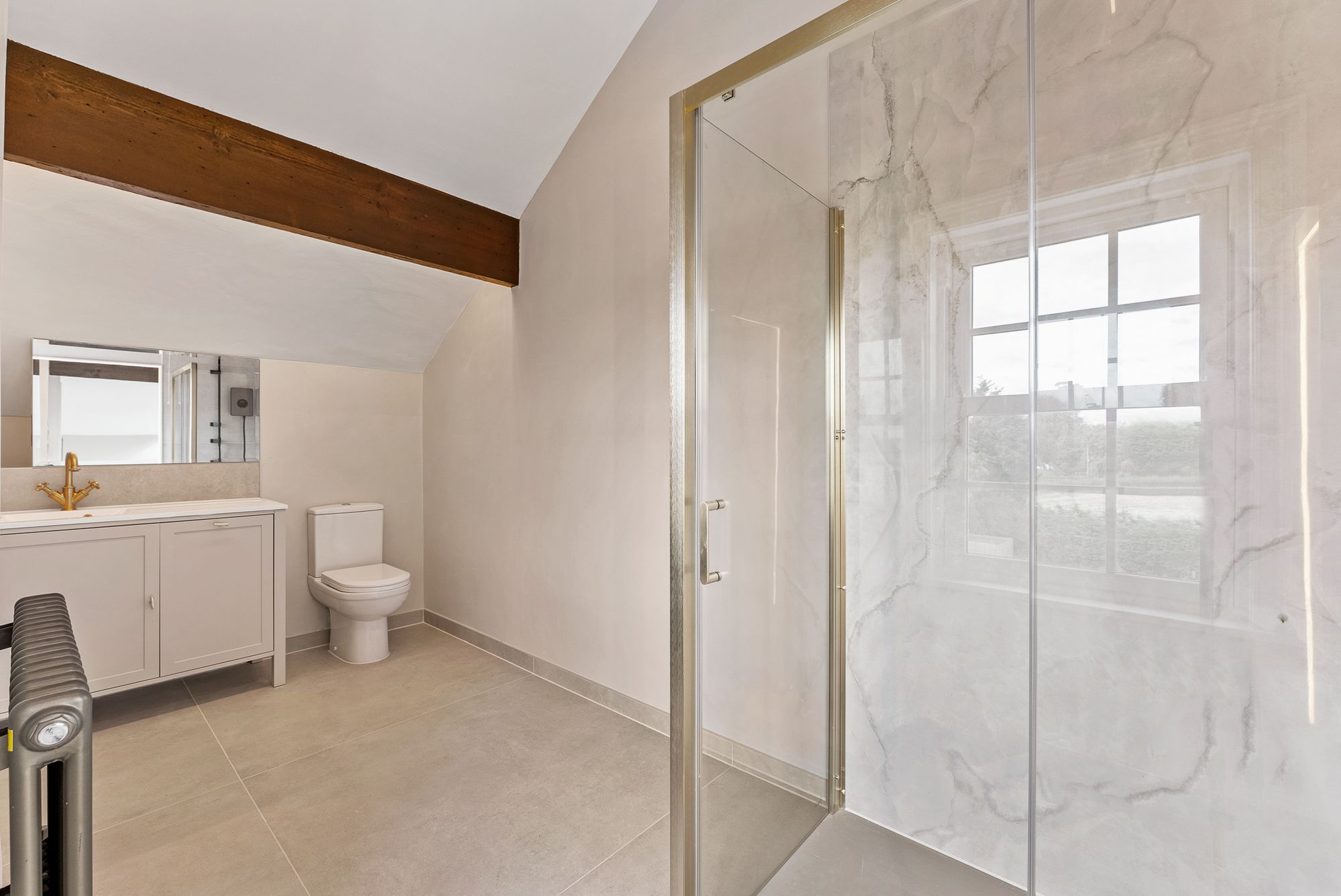 Mount Pleasant, Glazebrook, WA3
